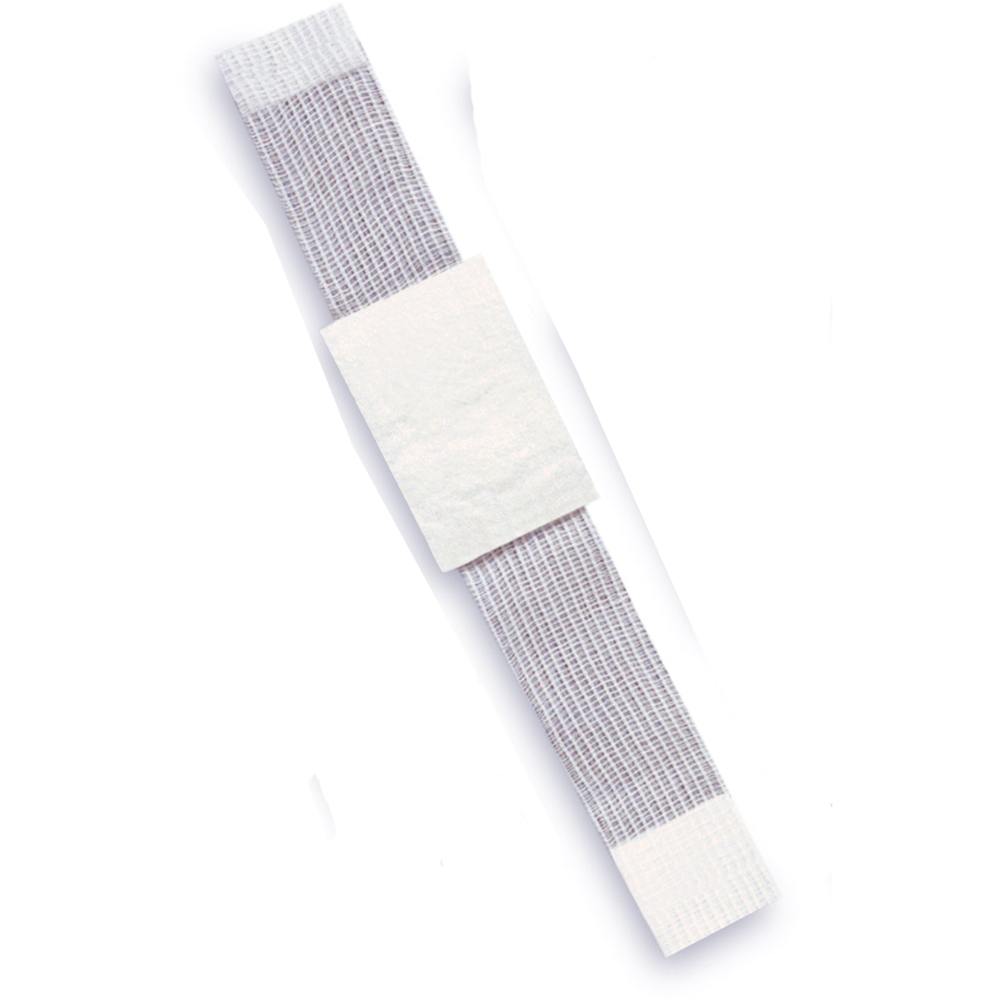 Safecross Compress (Pressure) Bandages - Sterile, 3-3/8" L x 2-1/2" W