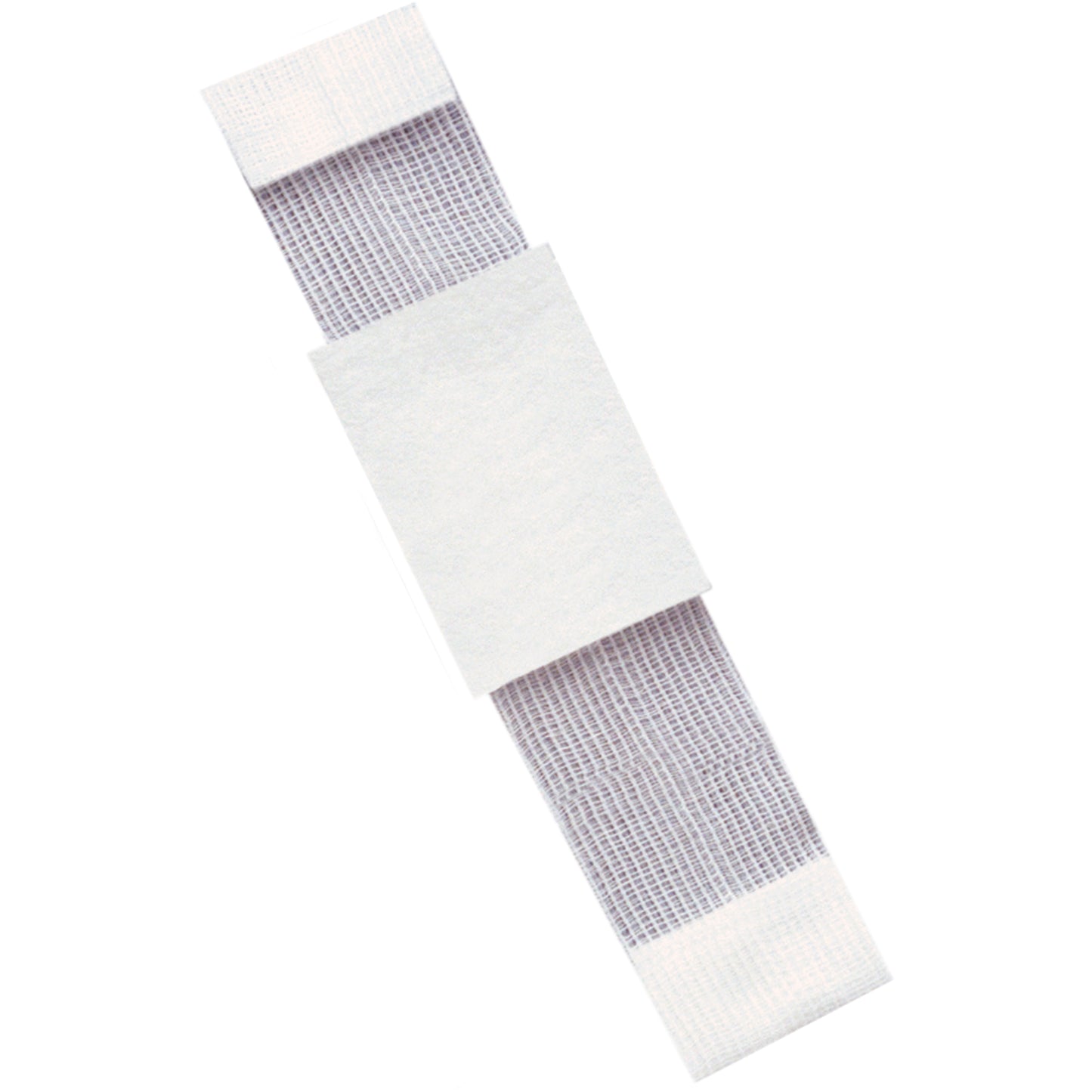 Safecross Compress (Pressure) Bandages - Sterile, 4-1/4" L x 3-1/2" W