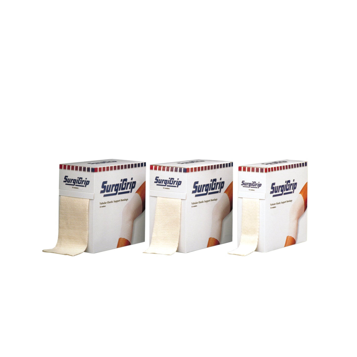 Surgigrip® Elastic Support Bandages, Finger, Class 1