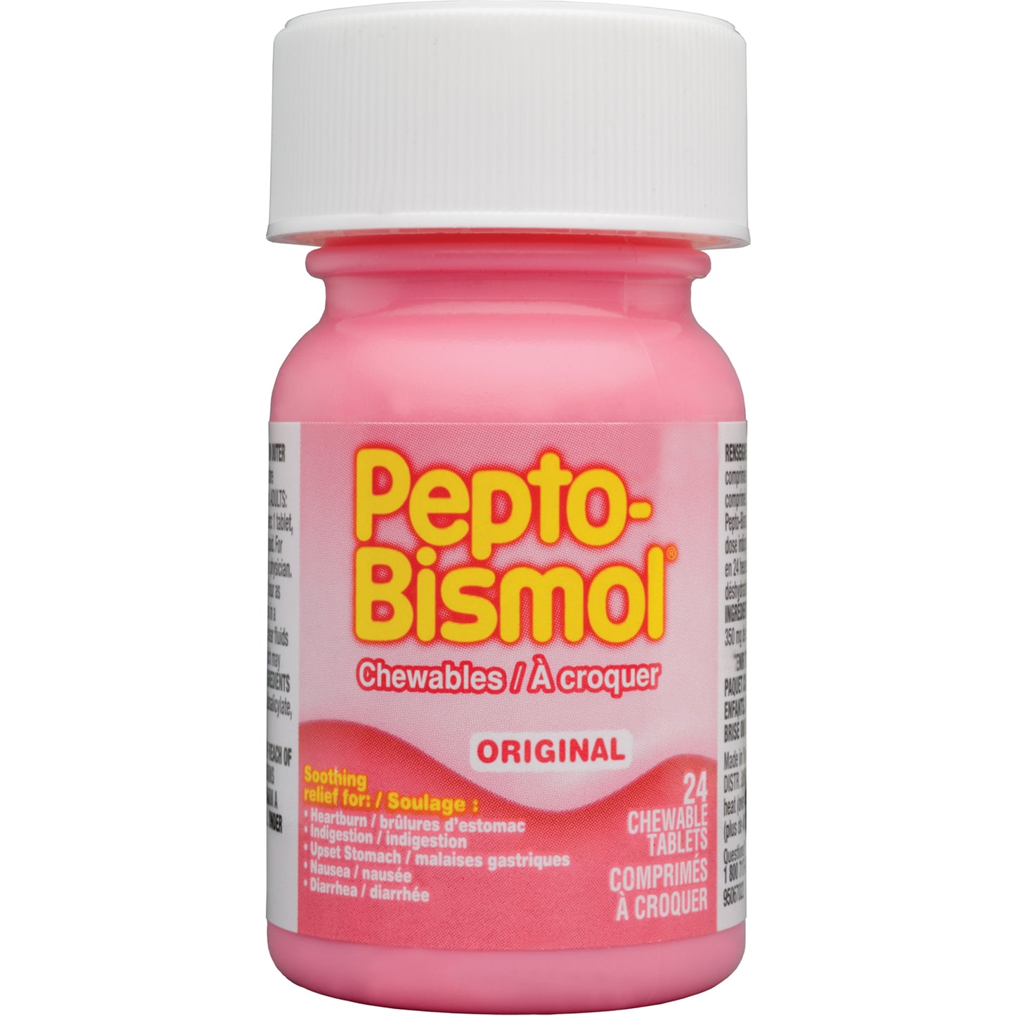 Pepto Bismol™