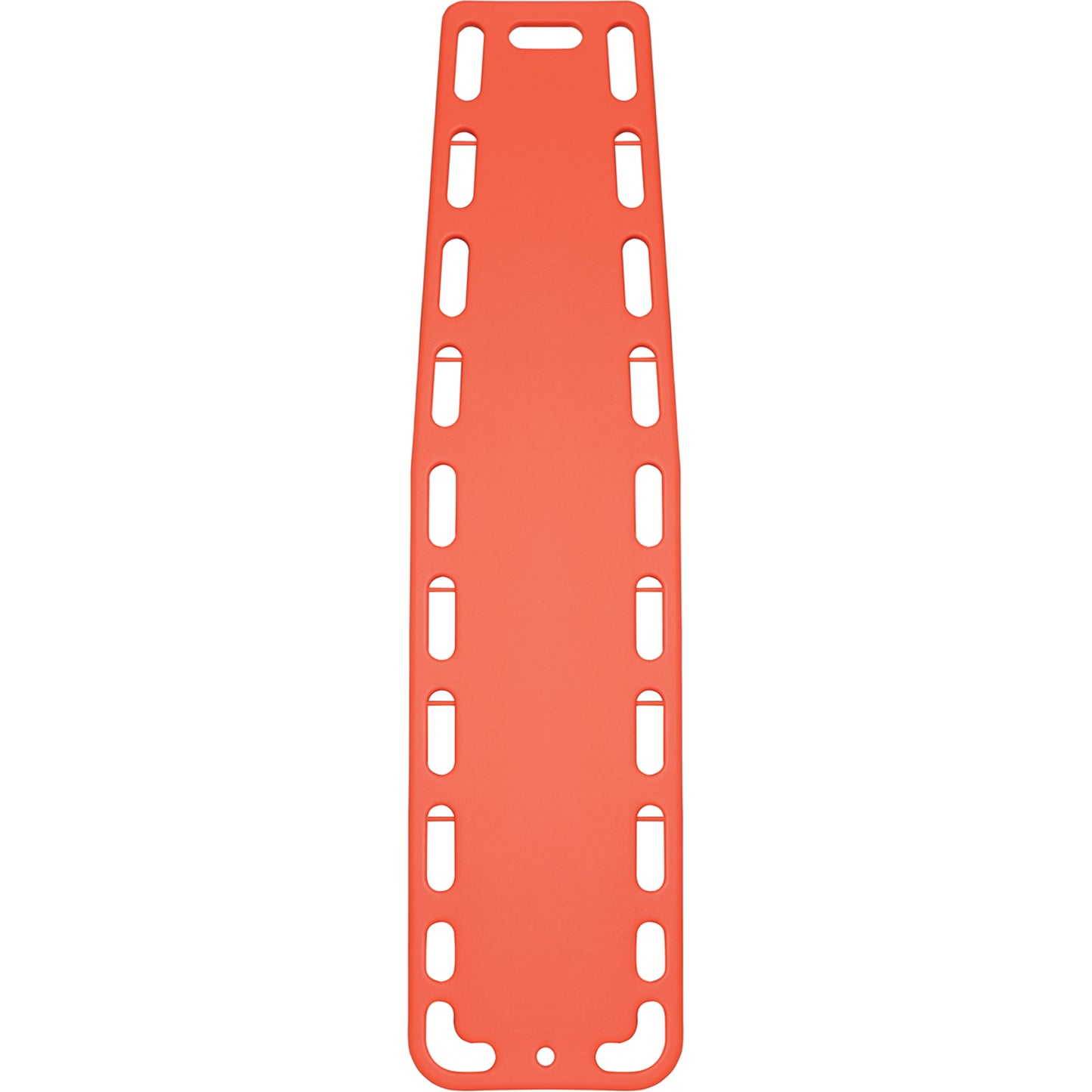 Polyethylene Spinal Backboards