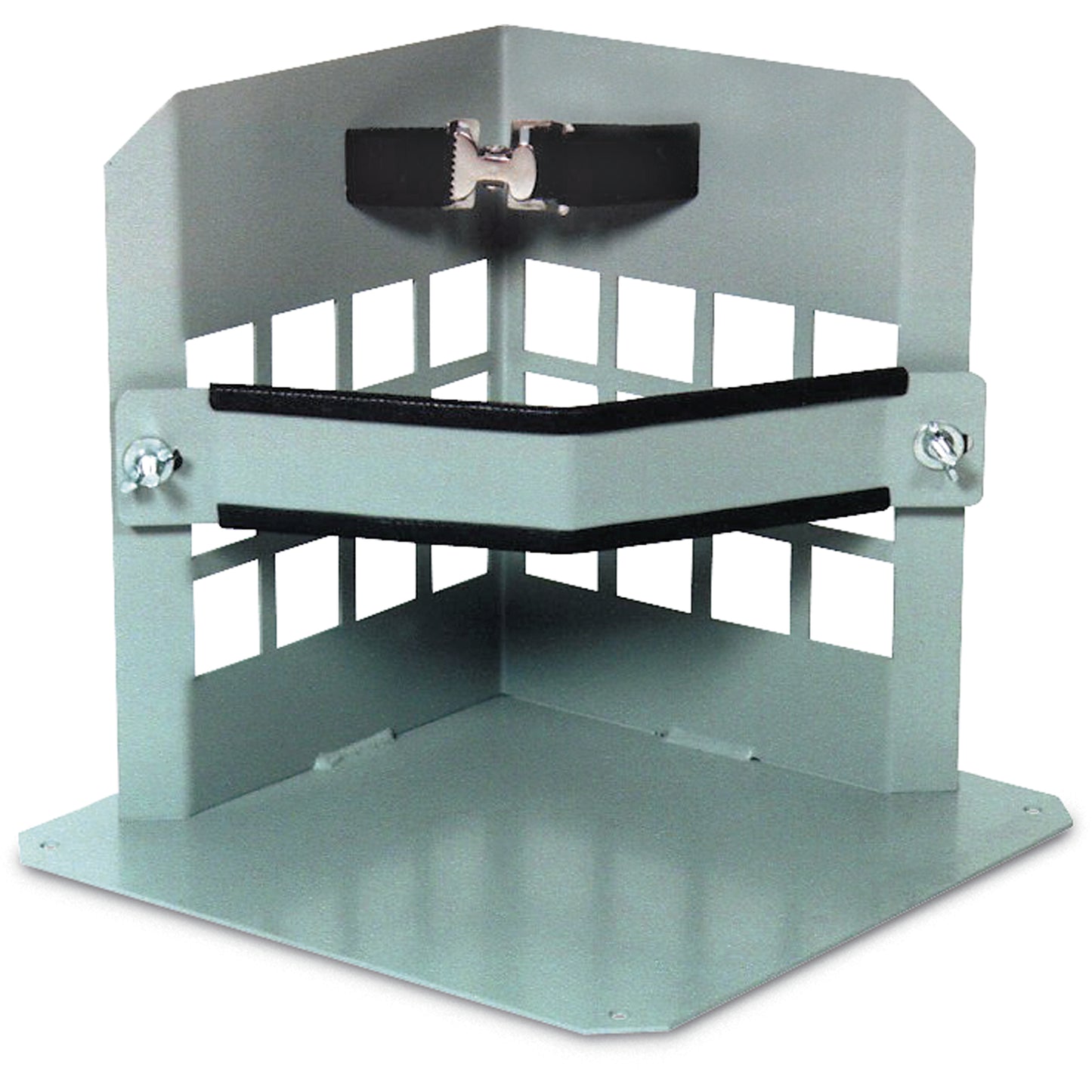 Single Cylinder Floor Stand