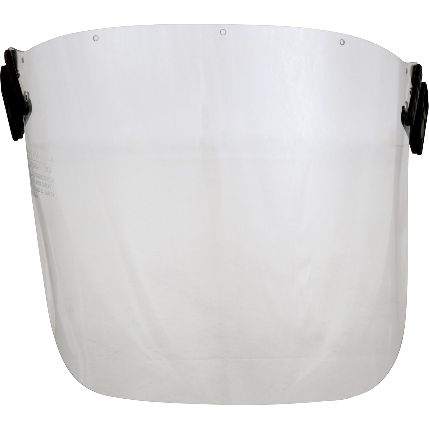 3M Peltor™ Faceshield, Acetate, Clear Tint