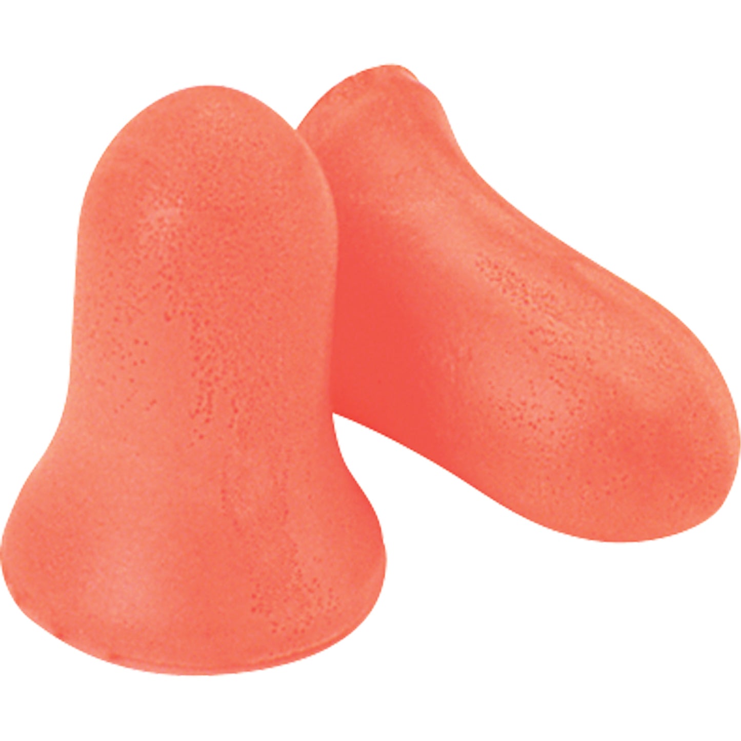 Honeywell Howard Leight™ Maximum Single-Use Earplugs, Bulk - Polybag