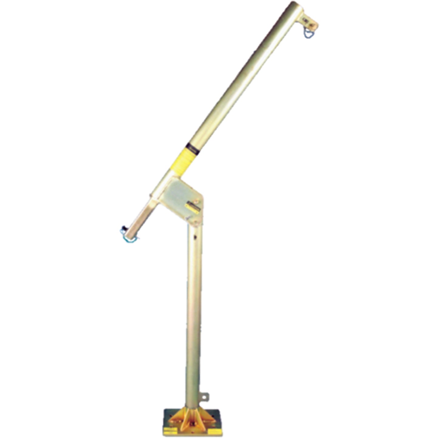 MSA Davit Bracket