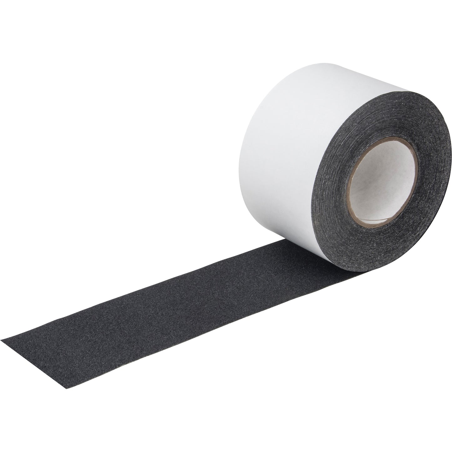 Zenith Safety Products Anti-Skid Tape, 4" x 60', Black
