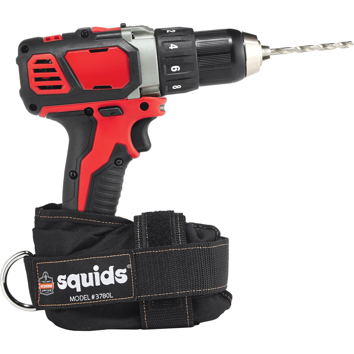 Ergodyne Squids® 3780 Power Tool Trap™ Holster