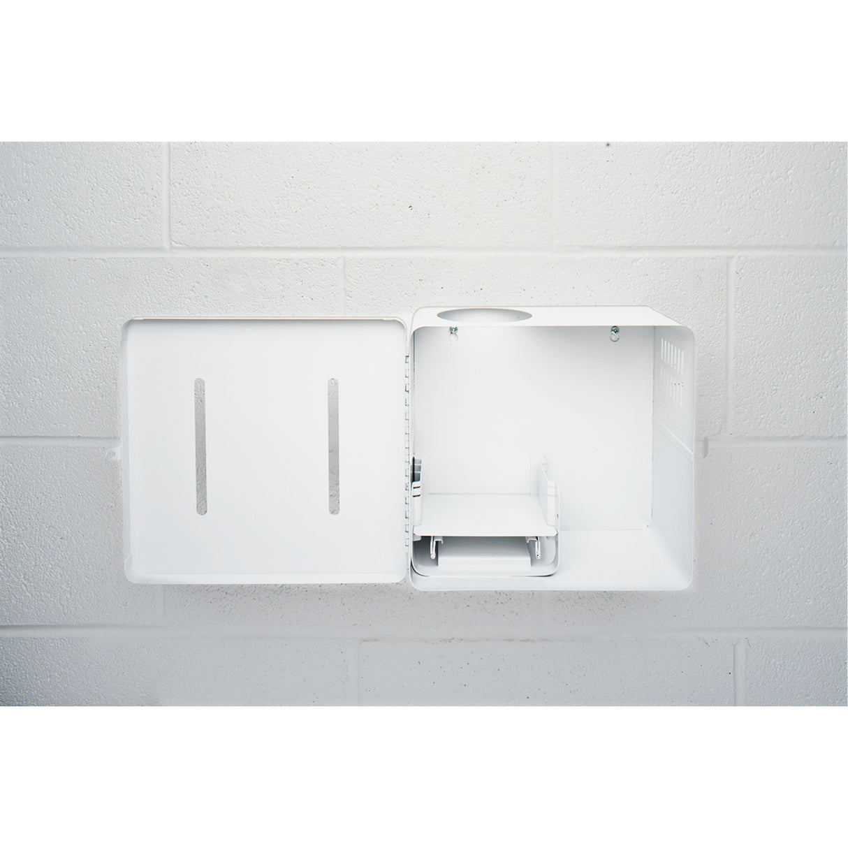 Sharps Collection Cabinet