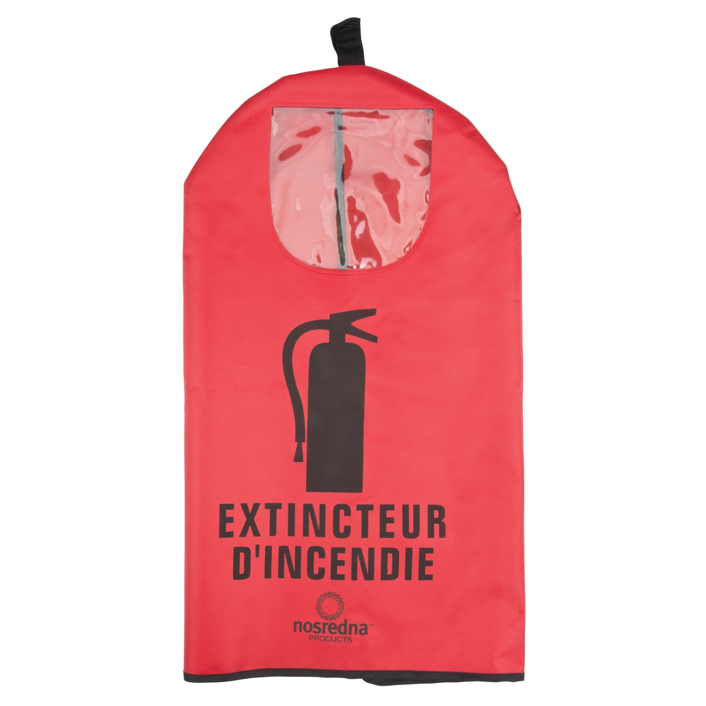 Nosredna Fire Extinguisher Covers