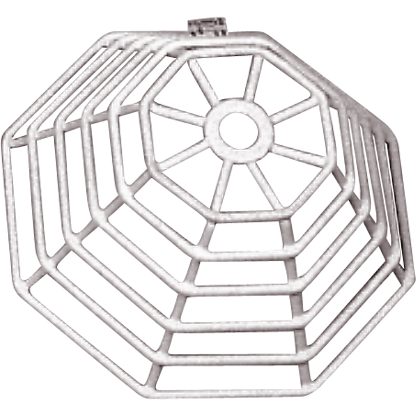 Low Profile Steel Web Stopper®