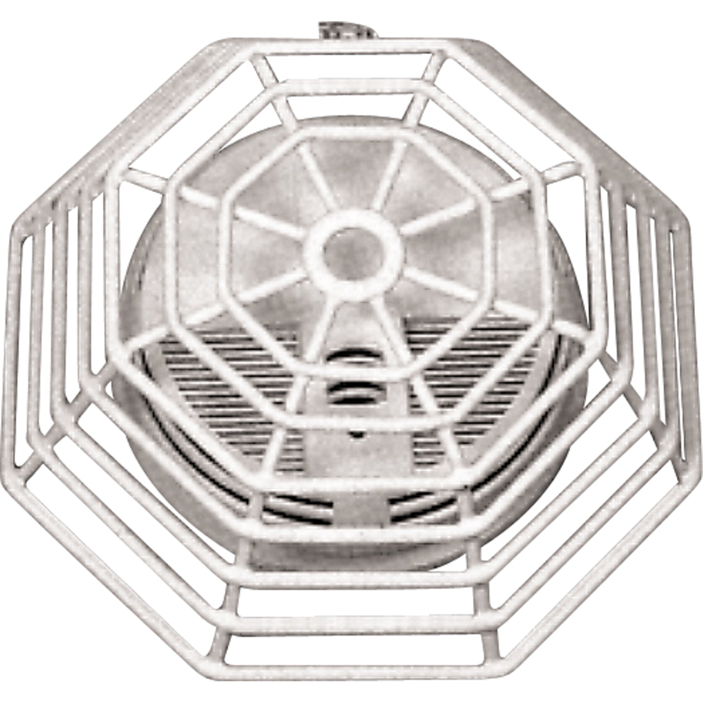 STI Fire Alarm Protector