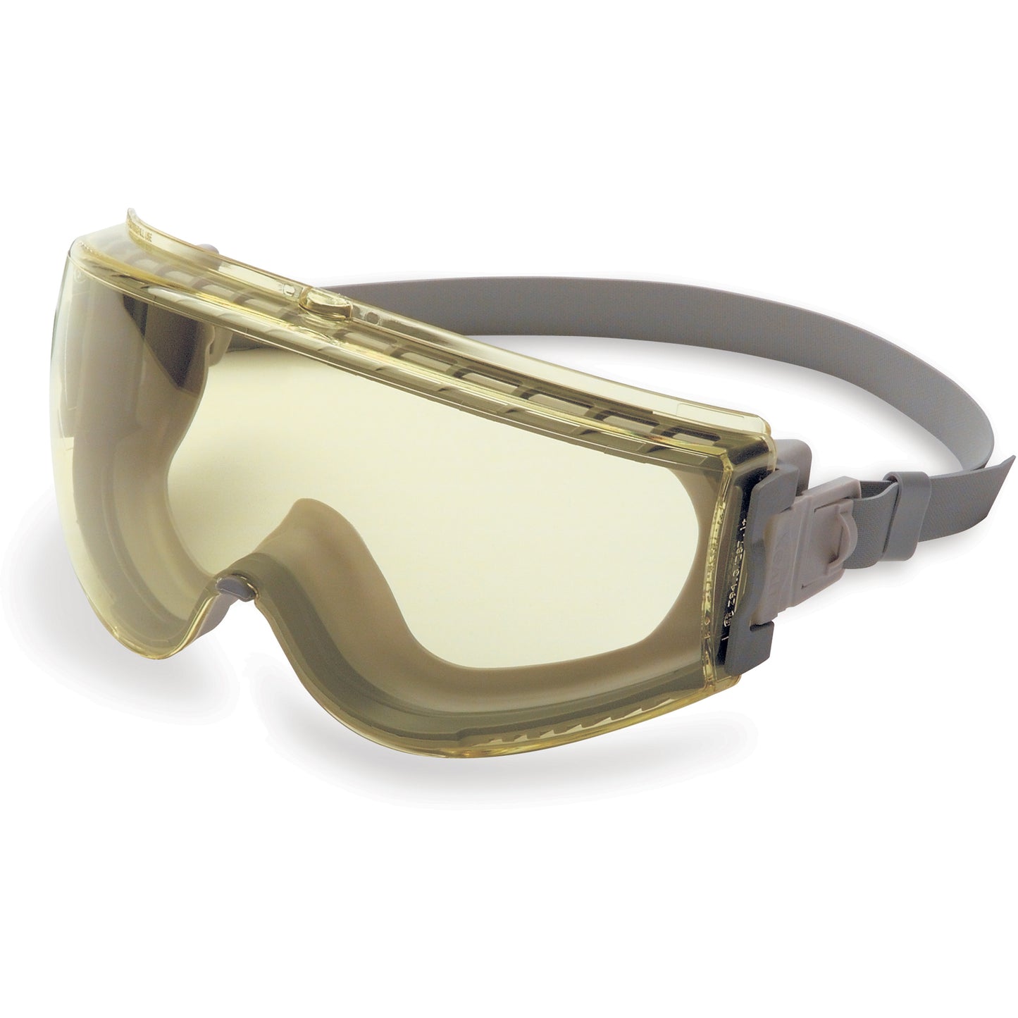 Honeywell Uvex HydroShield® Stealth® Safety Goggles