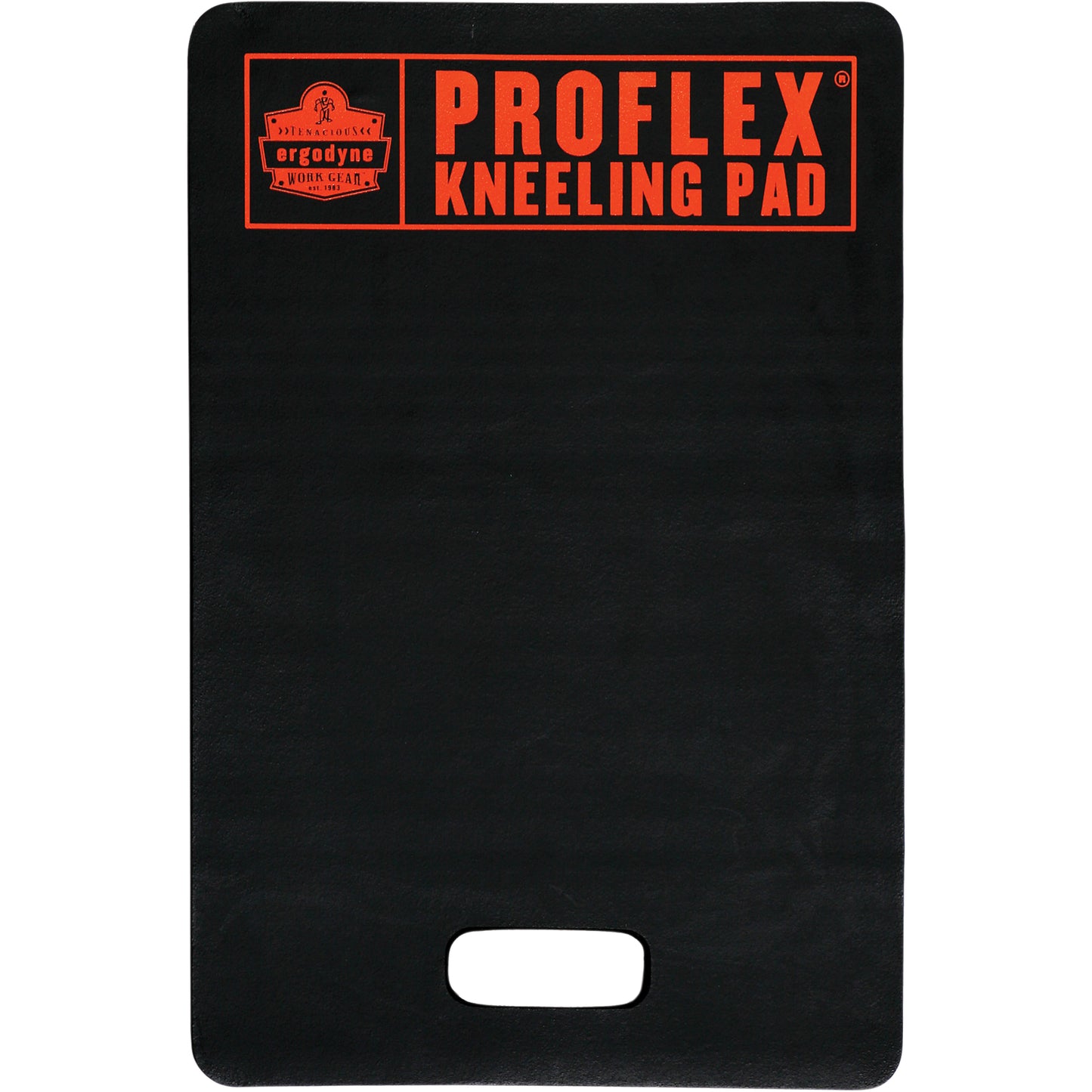 Ergodyne Kneeling Pads, 28" L x 16" W, 1" Thick