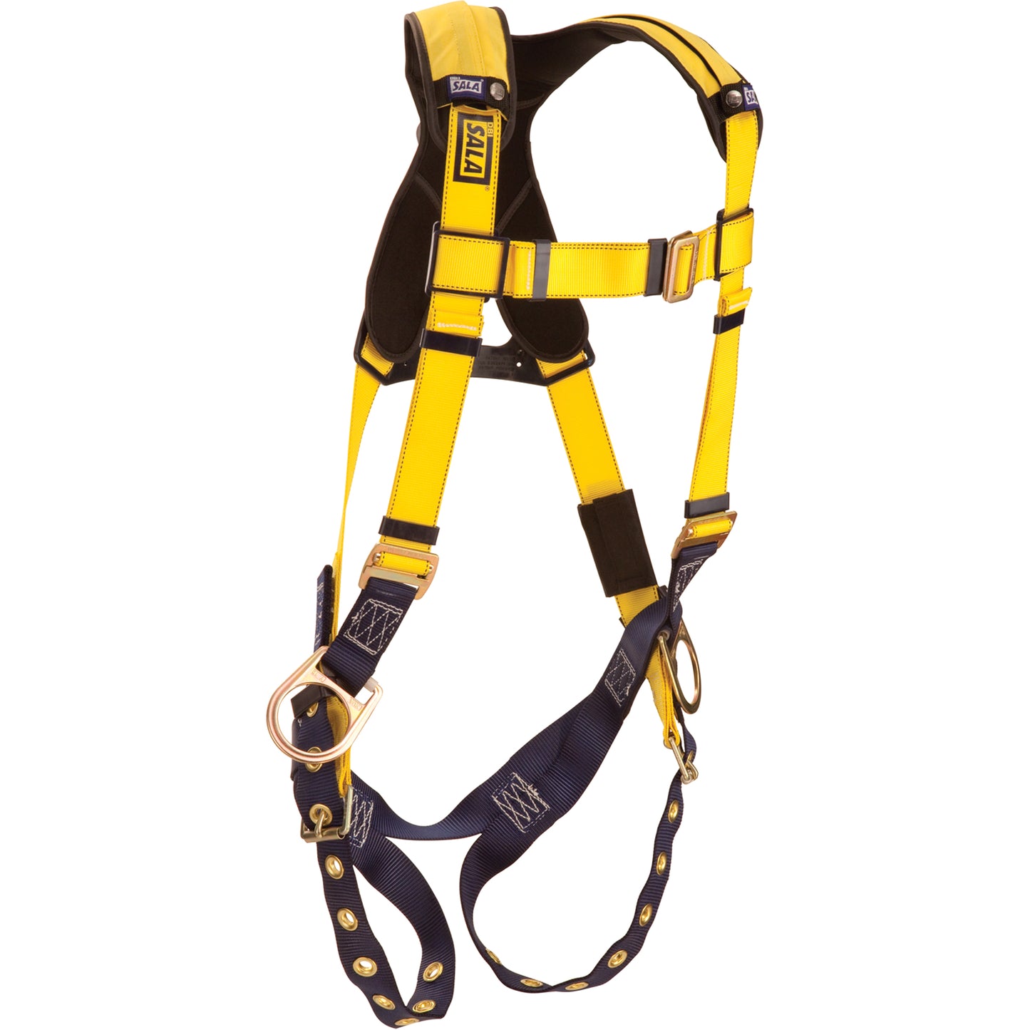 3M DBI Sala Fall Protection Delta™ Harnesses, CSA Certified, Class AP, 420 lbs. Cap.