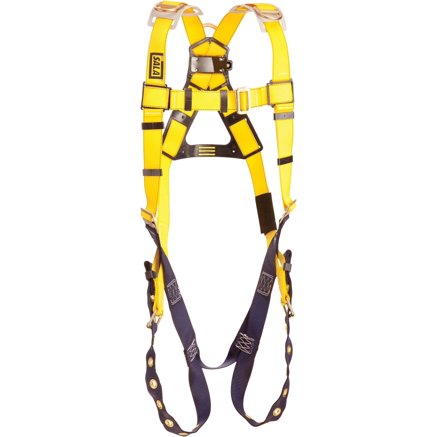 3M DBI Sala Fall Protection Delta™ Harnesses, CSA Certified, Class AE, 420 lbs. Cap.