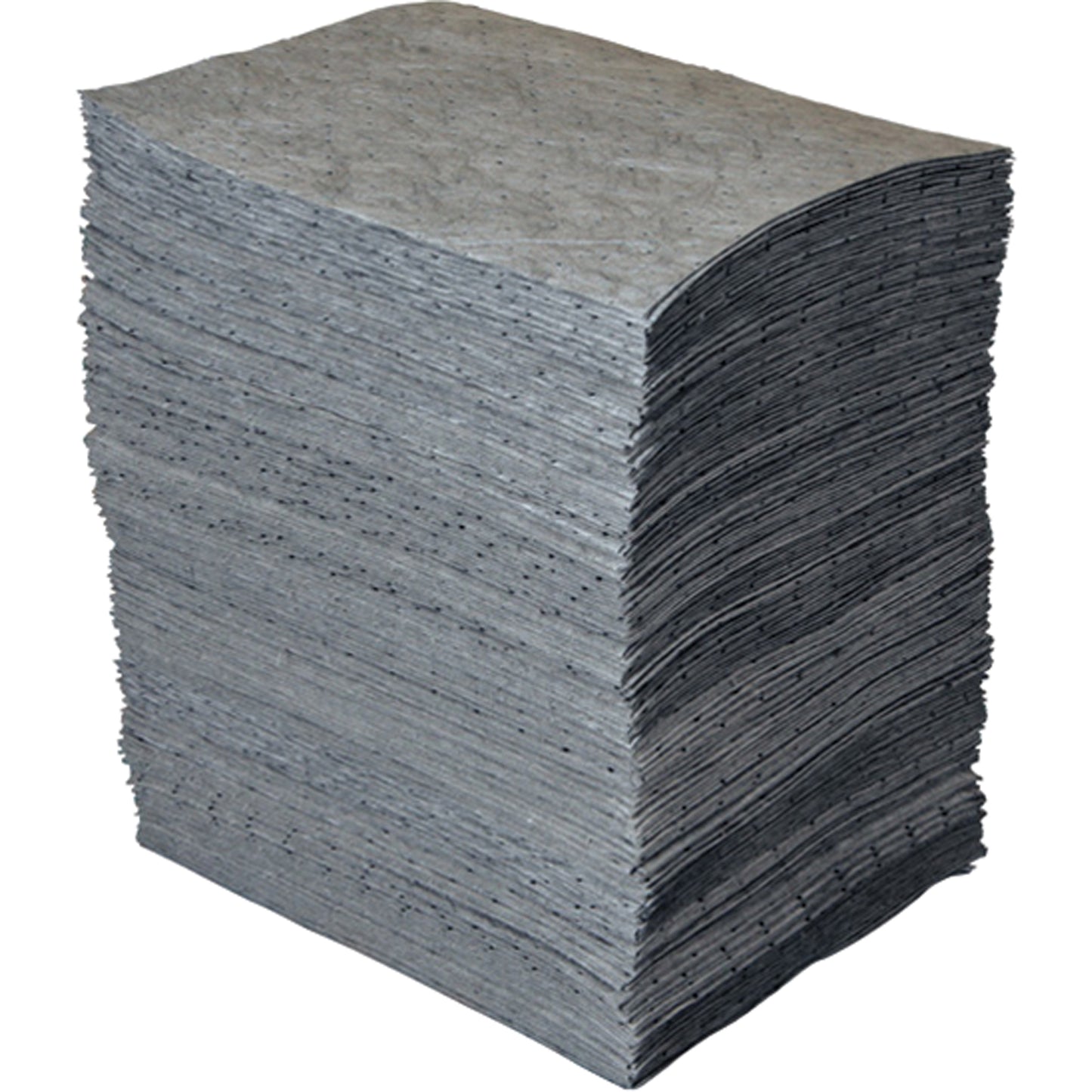 SPC SPC Basic™ Sorbents, Universal, 17" x 15", 34 gal. Absorbancy