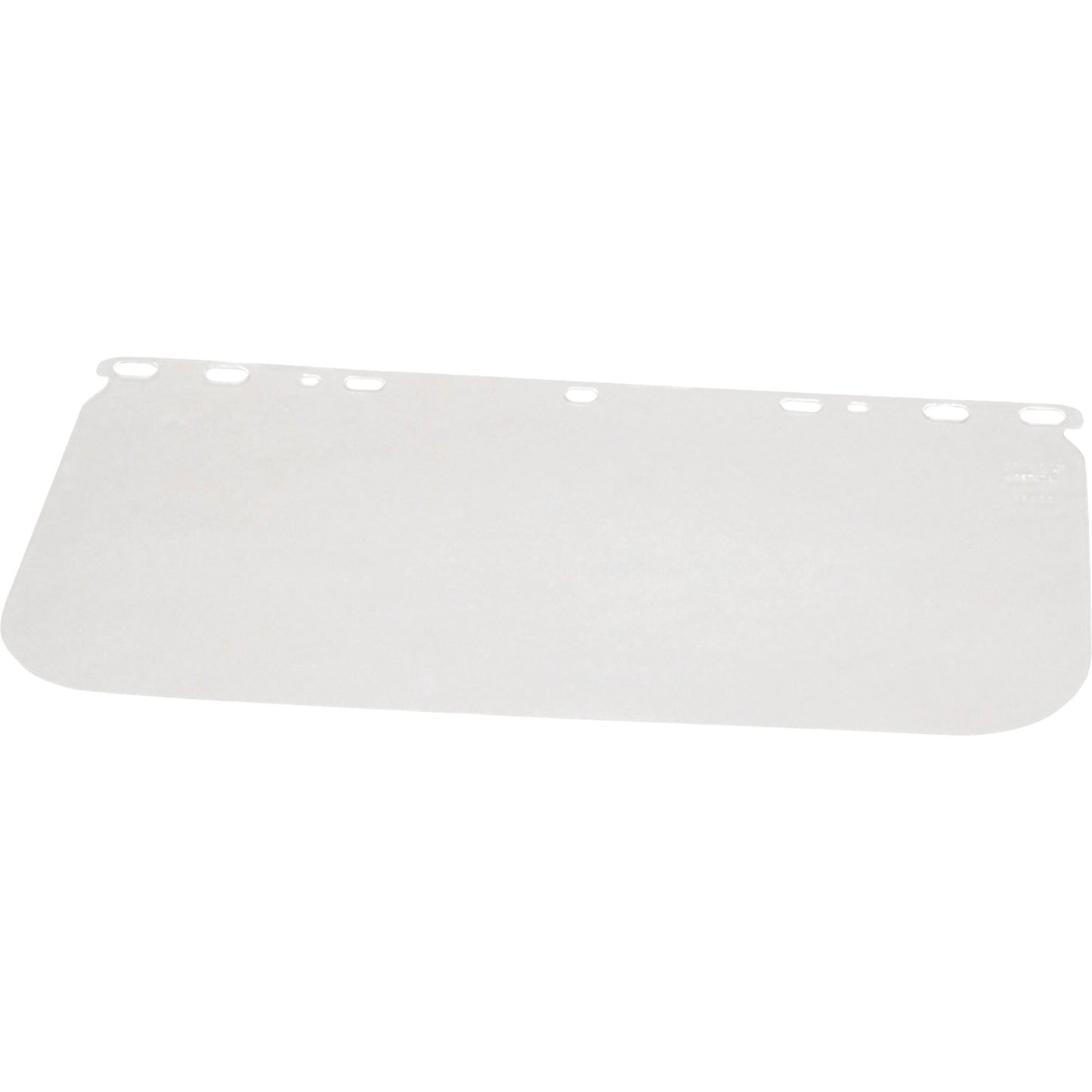 Dentec Valugard™ Visor, PETG, Clear Tint