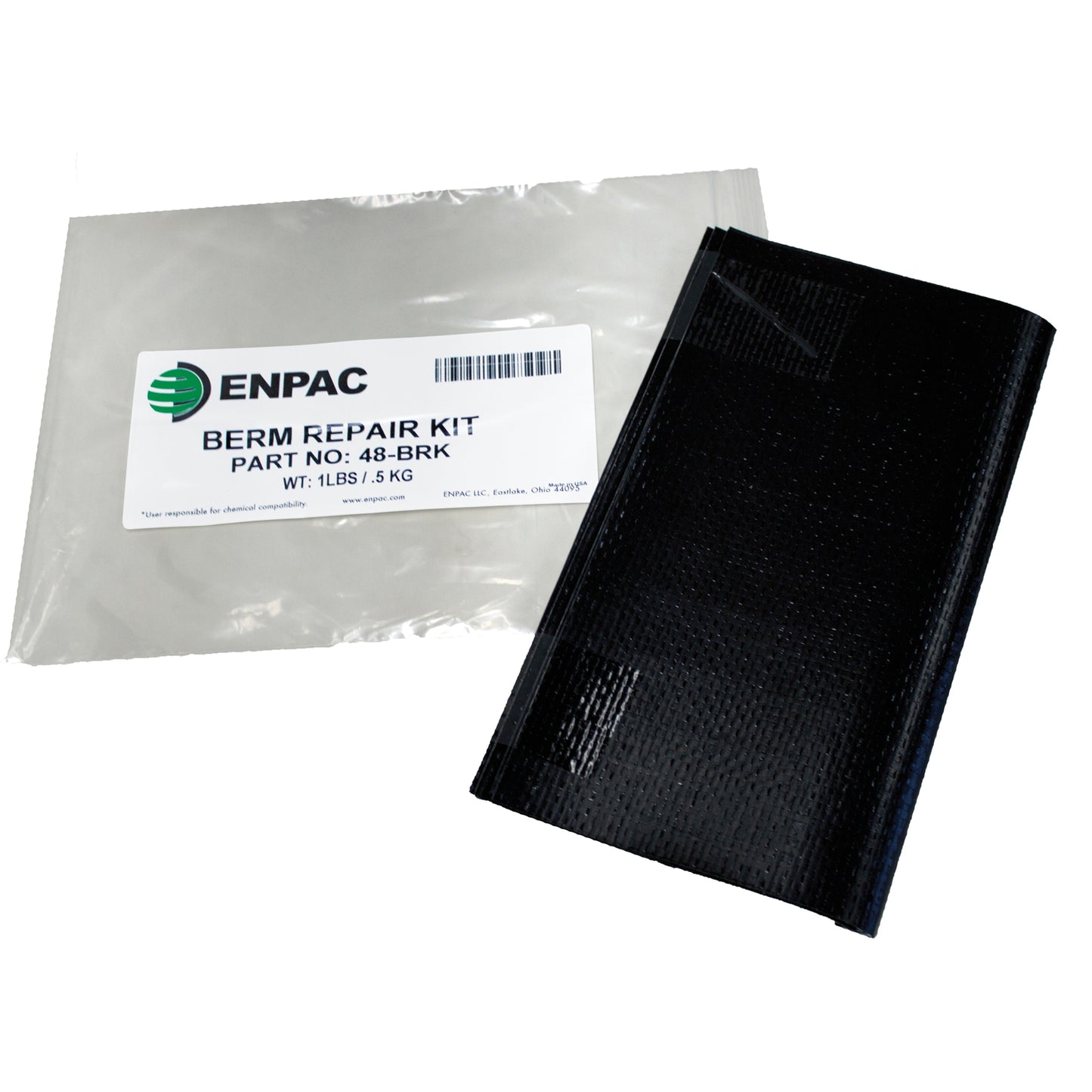 Enpac Berm Accessories - Standard Berm Repair Kits