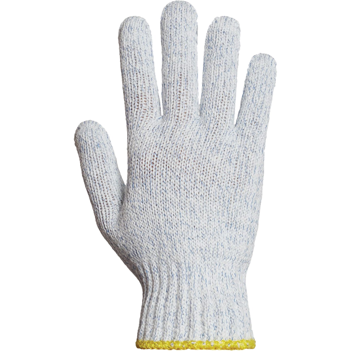 Superior Glove Works Ltd. Superior® SNF Knit Glove, Polyester, 7 Gauge, Large