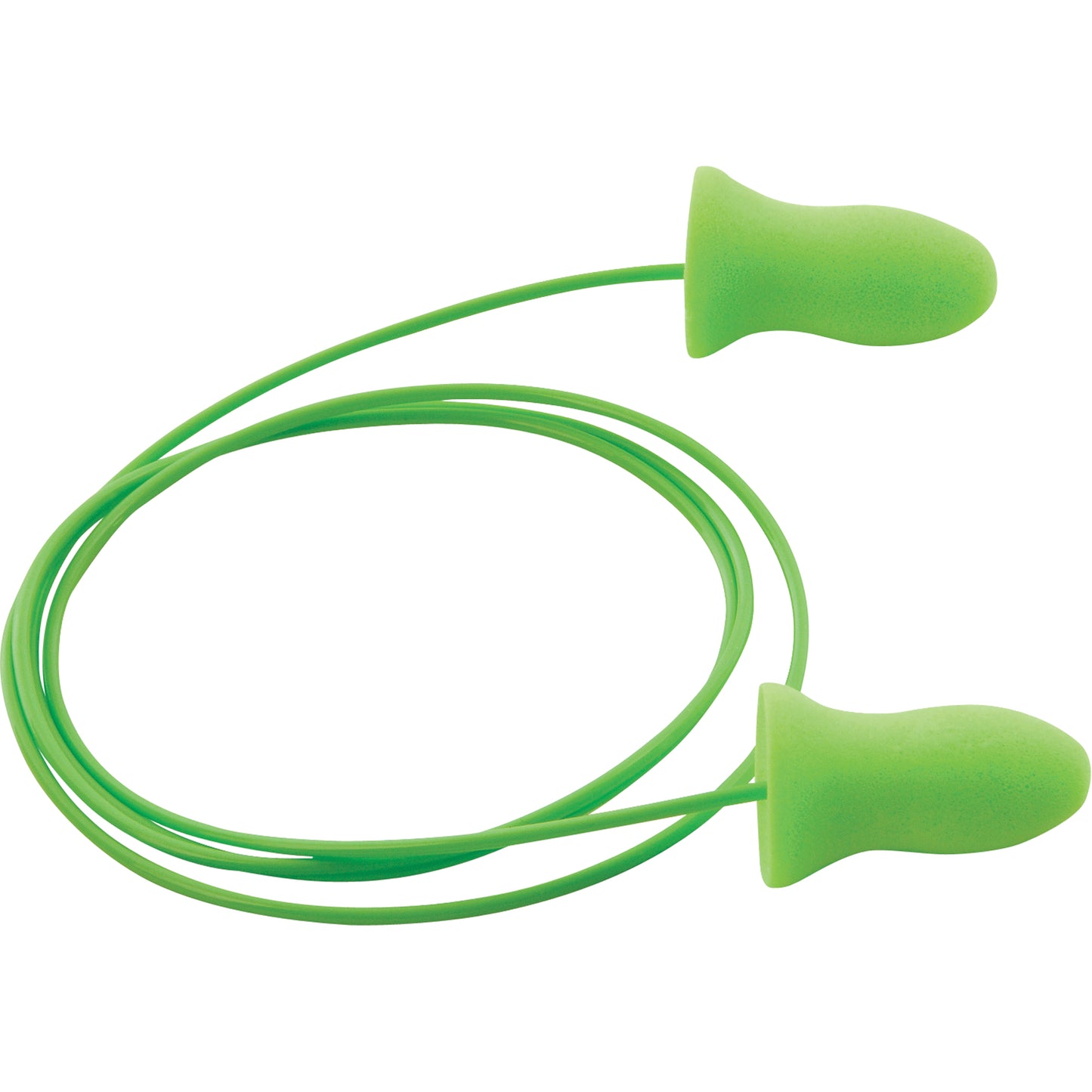 Moldex Meteors® Foam Earplugs, Bulk - Box, Corded