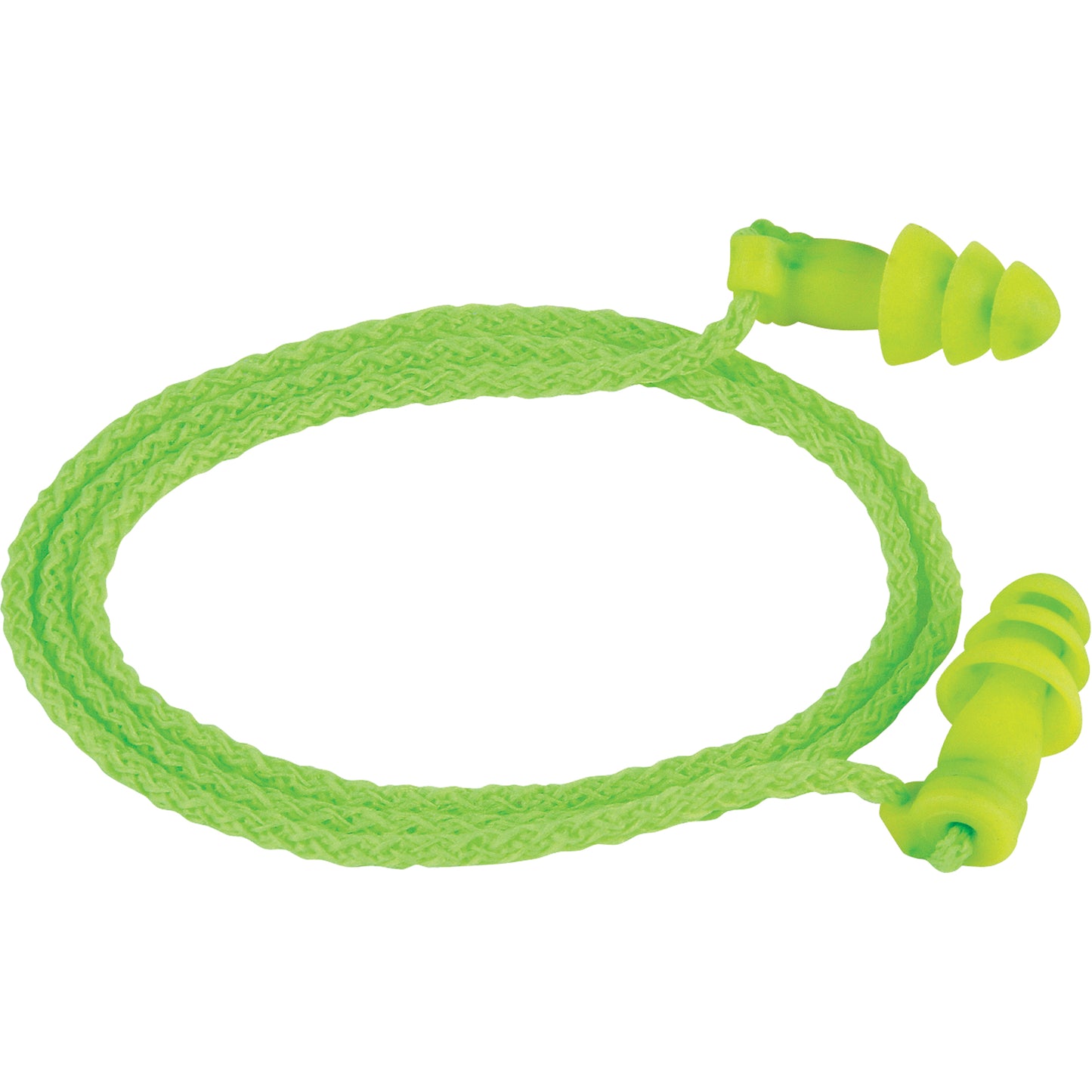 Moldex JETZ® Reusable Earplugs, Bulk - Box, Corded