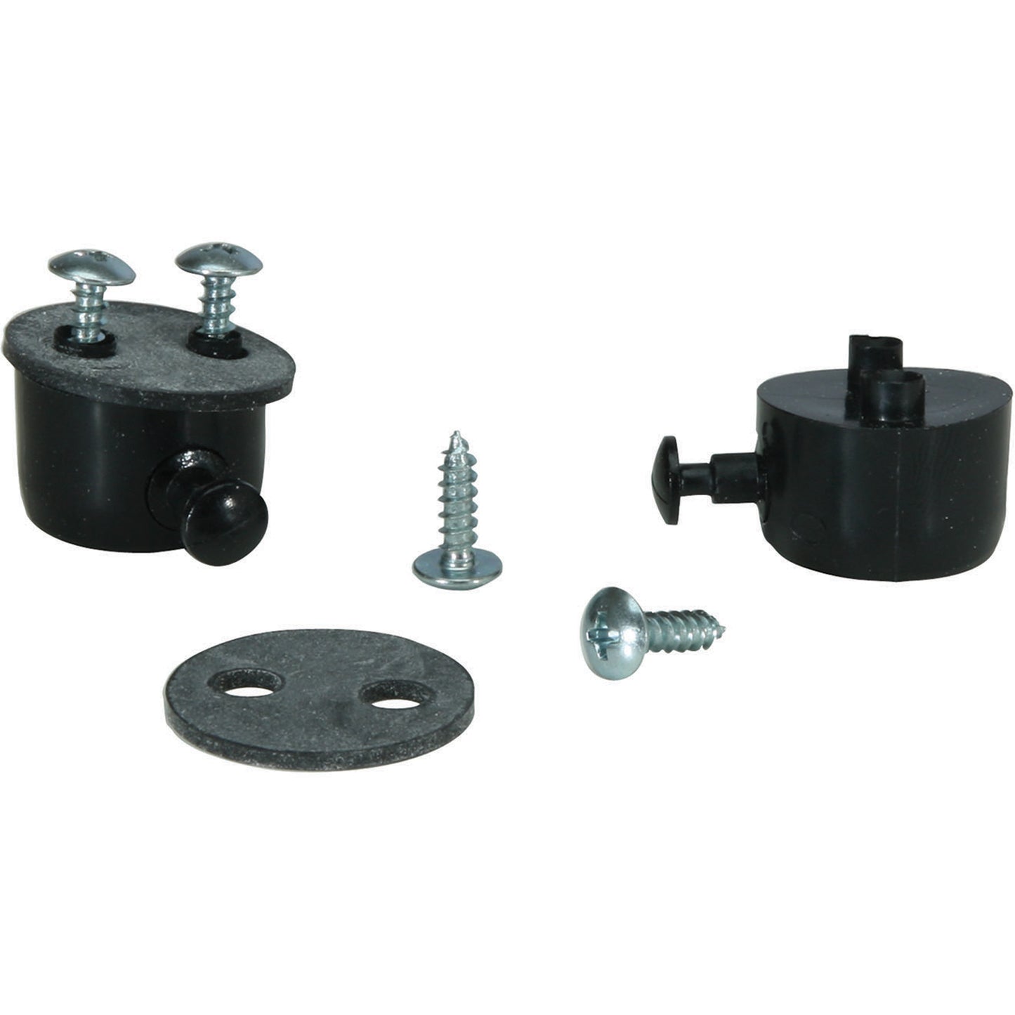 Honeywell Fibre-Metal® Quick-Lok Cap Adapter Kit