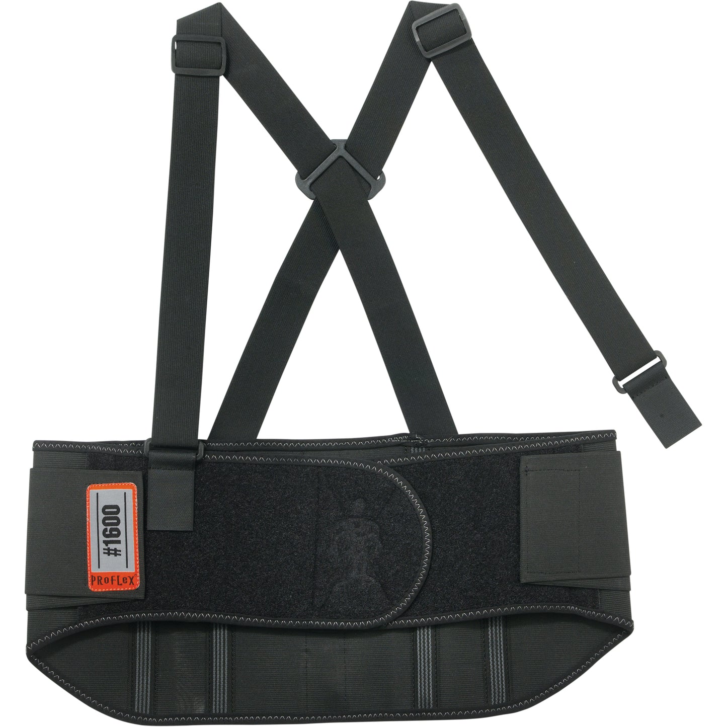 Ergodyne Proflex® 1600 Standard Elastic, Elastic, Medium