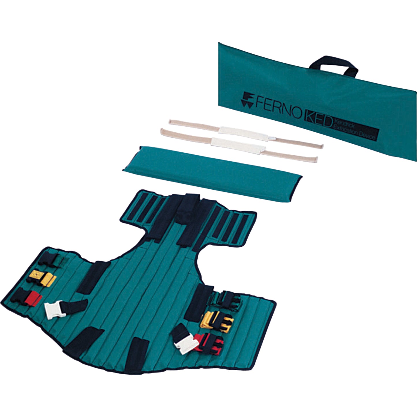 K.E.D.® (Kendrick Extrication Devices)