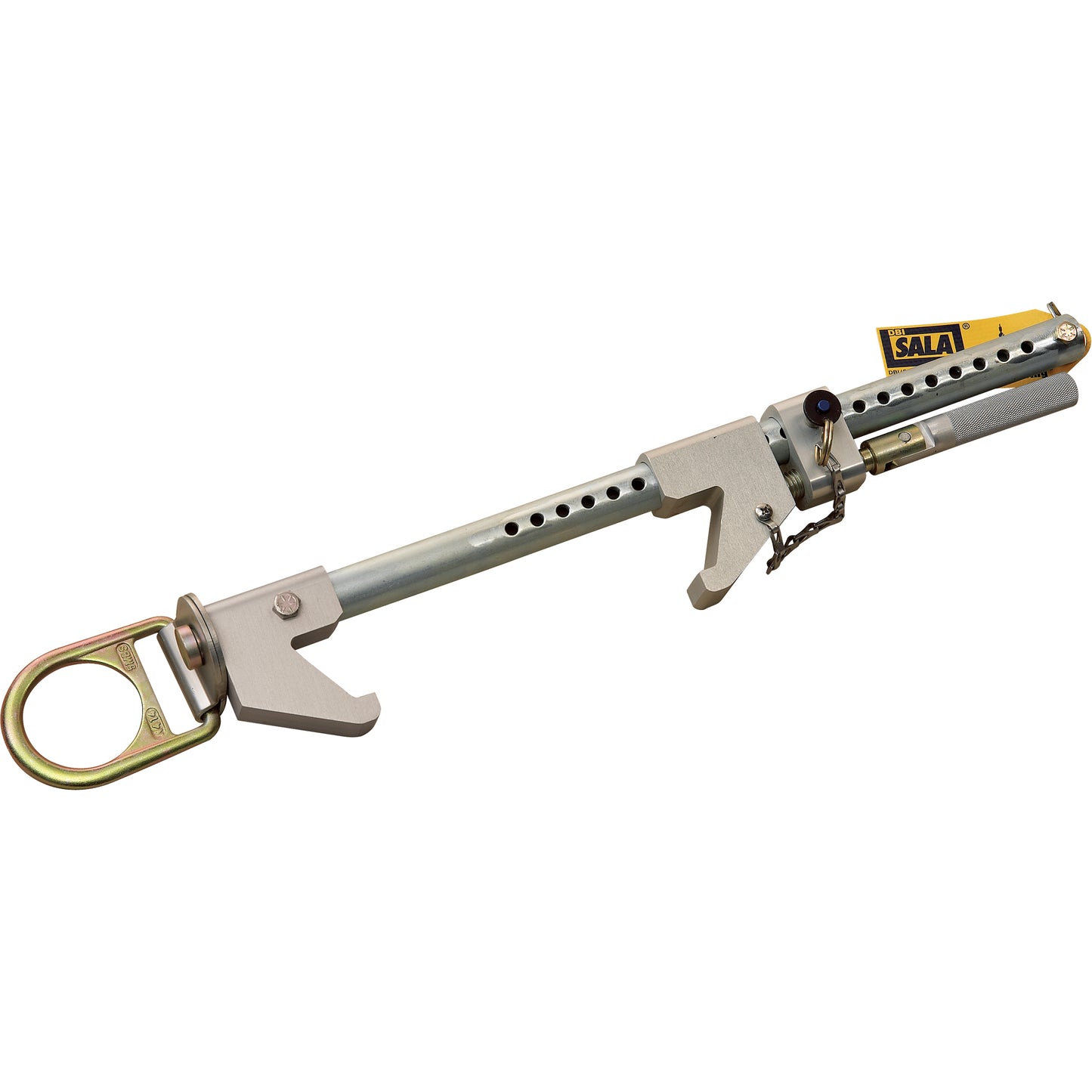 3M DBI Sala Fall Protection Fixed Beam Anchors, I-Beam, Temporary Use