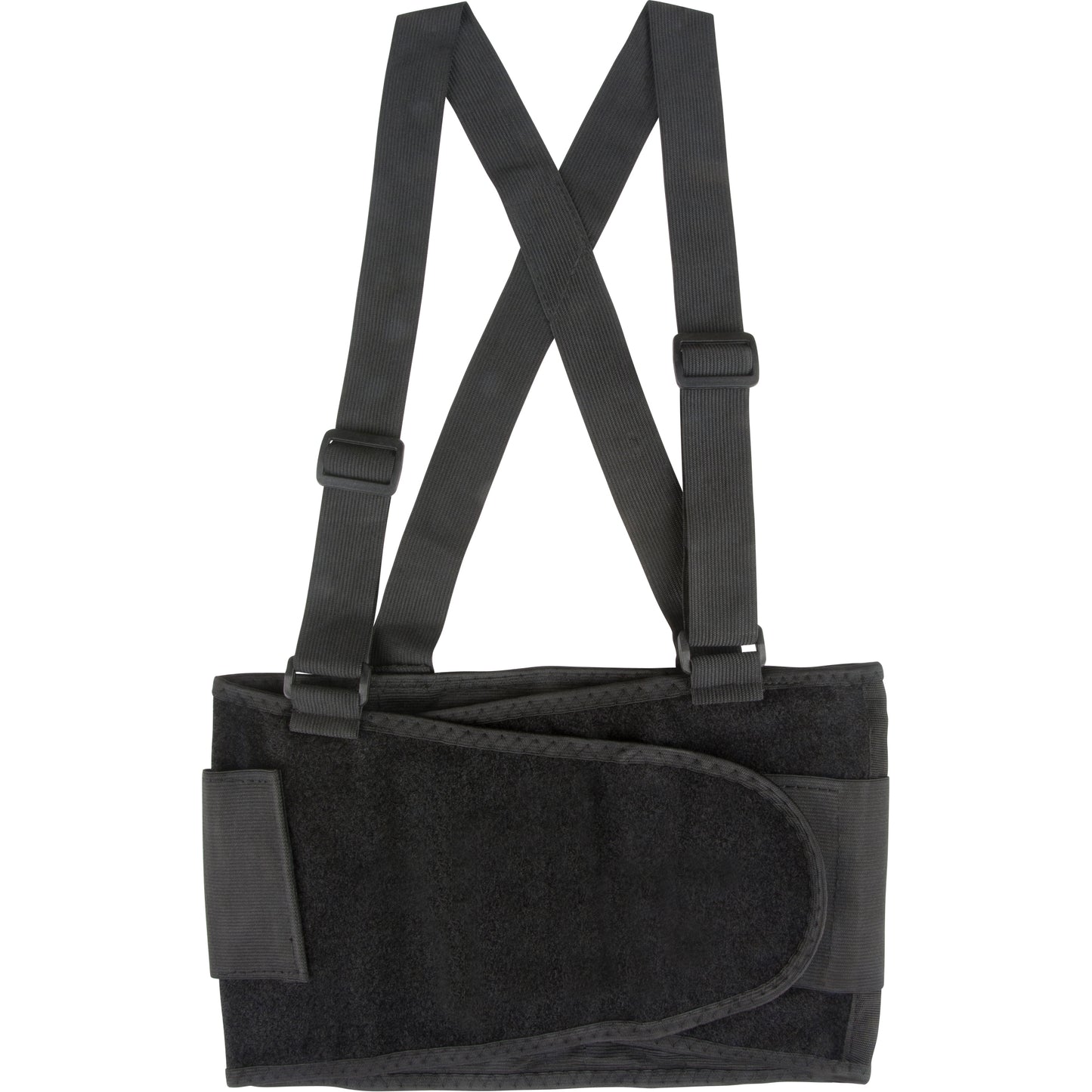 Zenith Safety Products Back Support, Elastic, 2X-Large