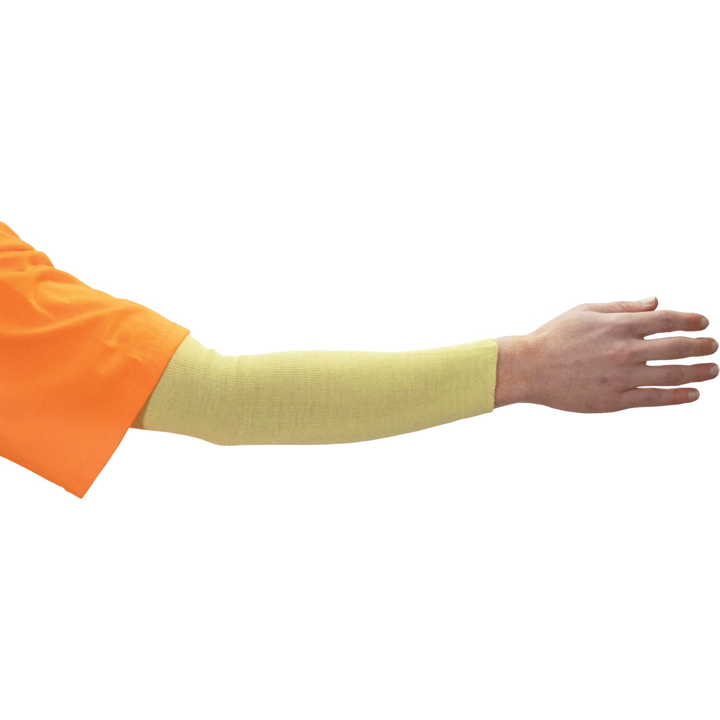 Superior Glove Works Ltd. KNITTED KEVLAR STOCKINETTE TUBING, 25' ROLL