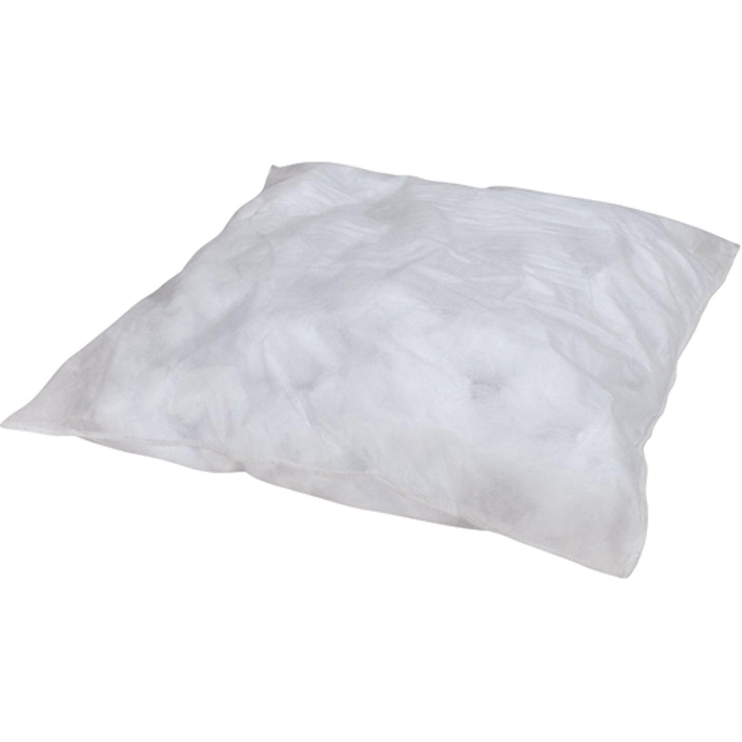 Zenith Safety Products Sorbent Pillow, Oil Only, 18" L x 18" W, 40 gal. Absorbency/Pkg.