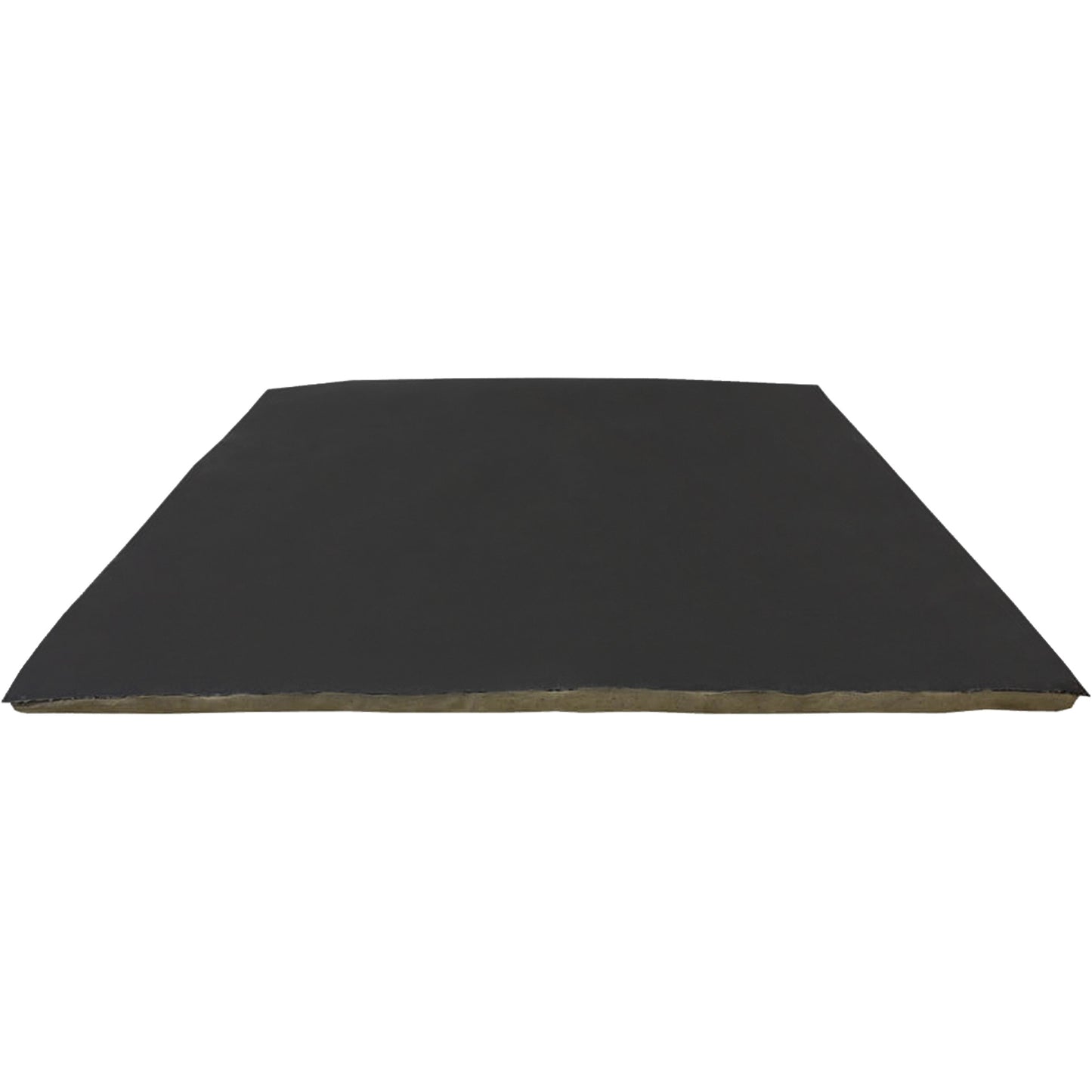 PND Corporation Plug Rug® Mats, Square, 8" L x 8" W