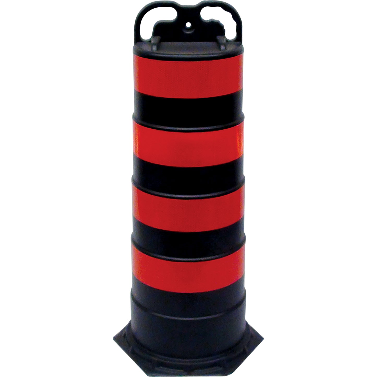 CCI Canada EZ-Grab™ Channelize, 44" High, Black
