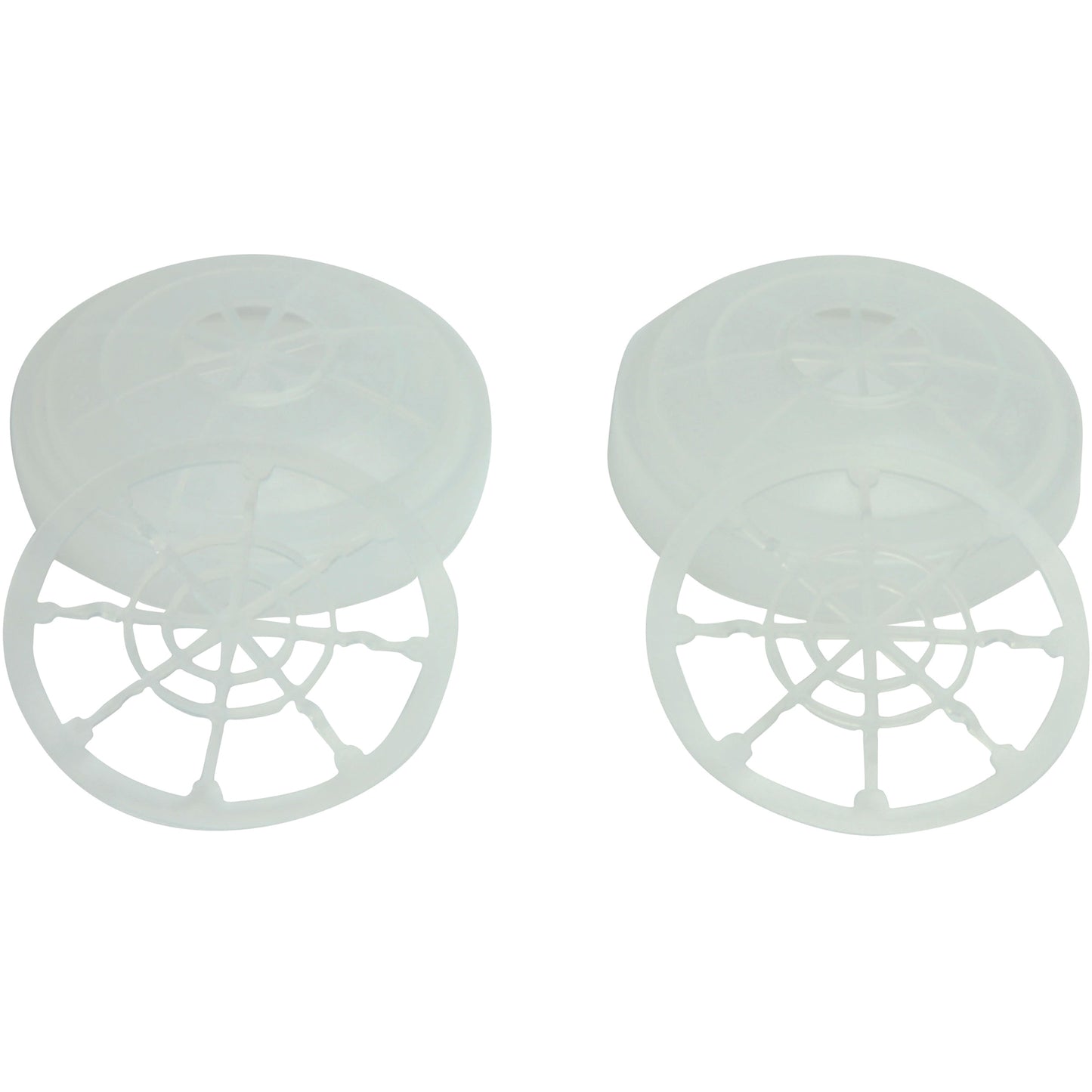 Honeywell North® Fit Check Filter Cover