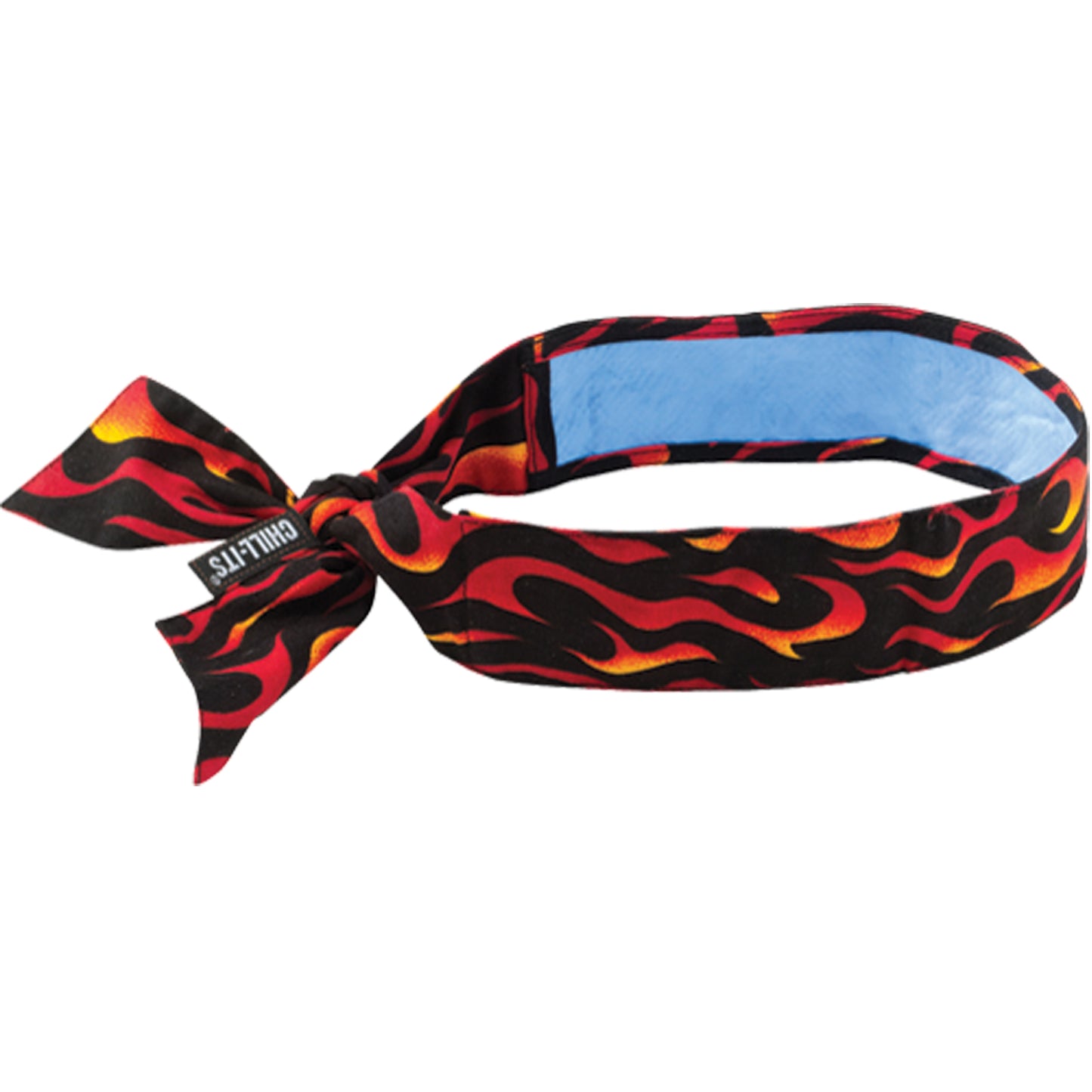 Ergodyne Chill-Its® 6700CT Cooling Bandanas, Multi-Colour