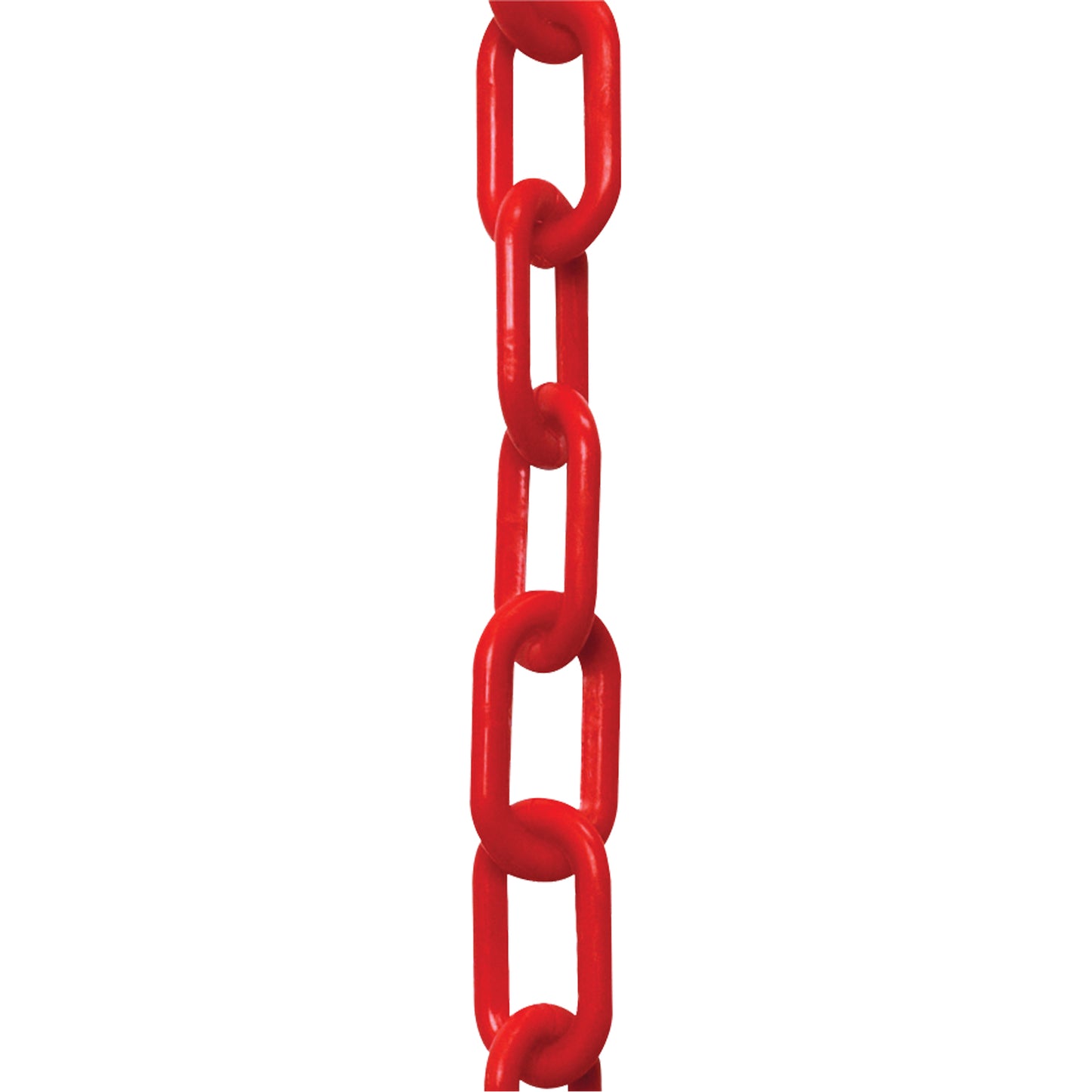 Mr. Chain Plastic Chains, Red
