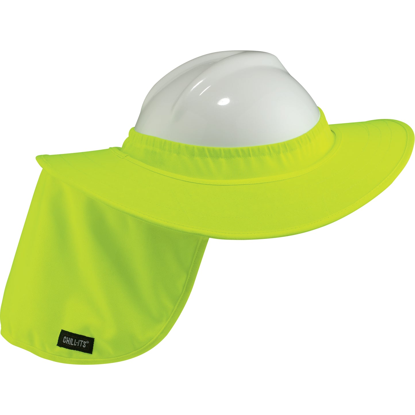Ergodyne Chill-Its® 6660 Hard Hat Brims
