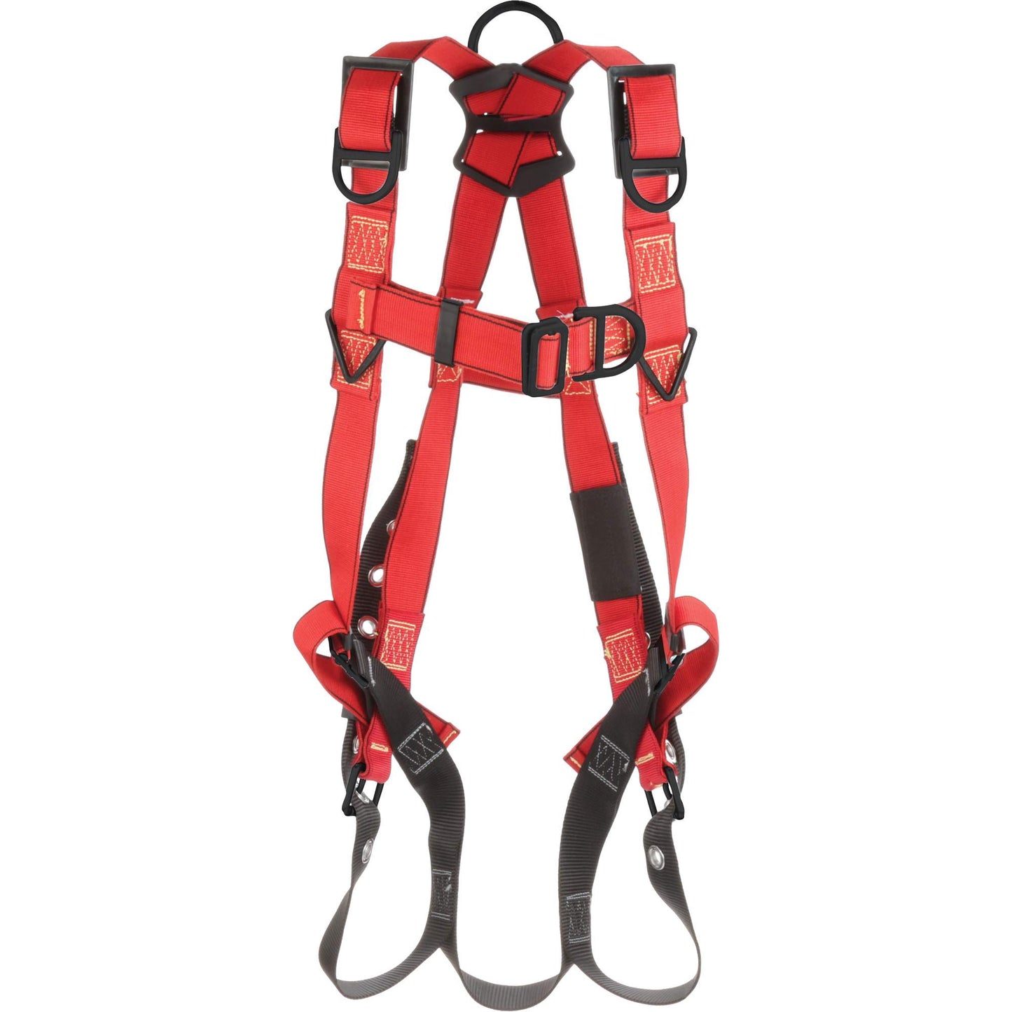 3M Protecta Fall Protection Pro™ Welder's Harness, CSA Certified, Class A, X-Large, 420 lbs. Cap.