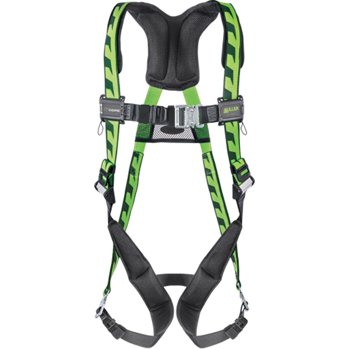 Honeywell Miller® Aircore™ Harnesses, CSA Certified, Class AP, 400 lbs. Cap.