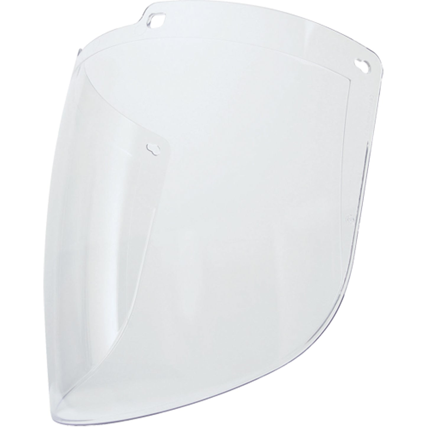 Honeywell Turboshield™ Faceshield, Polycarbonate, Clear Tint
