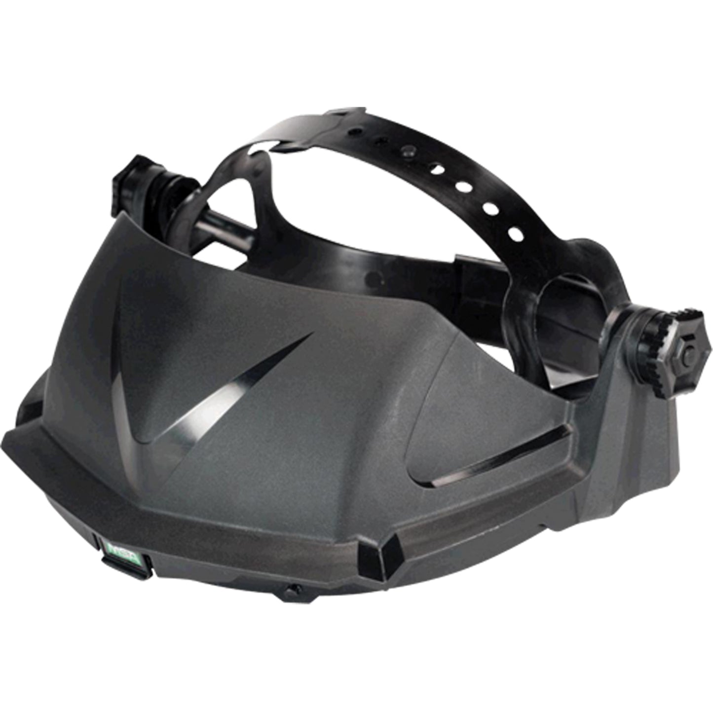 MSA V-Gard® Headgear Frame, Ratchet Suspension