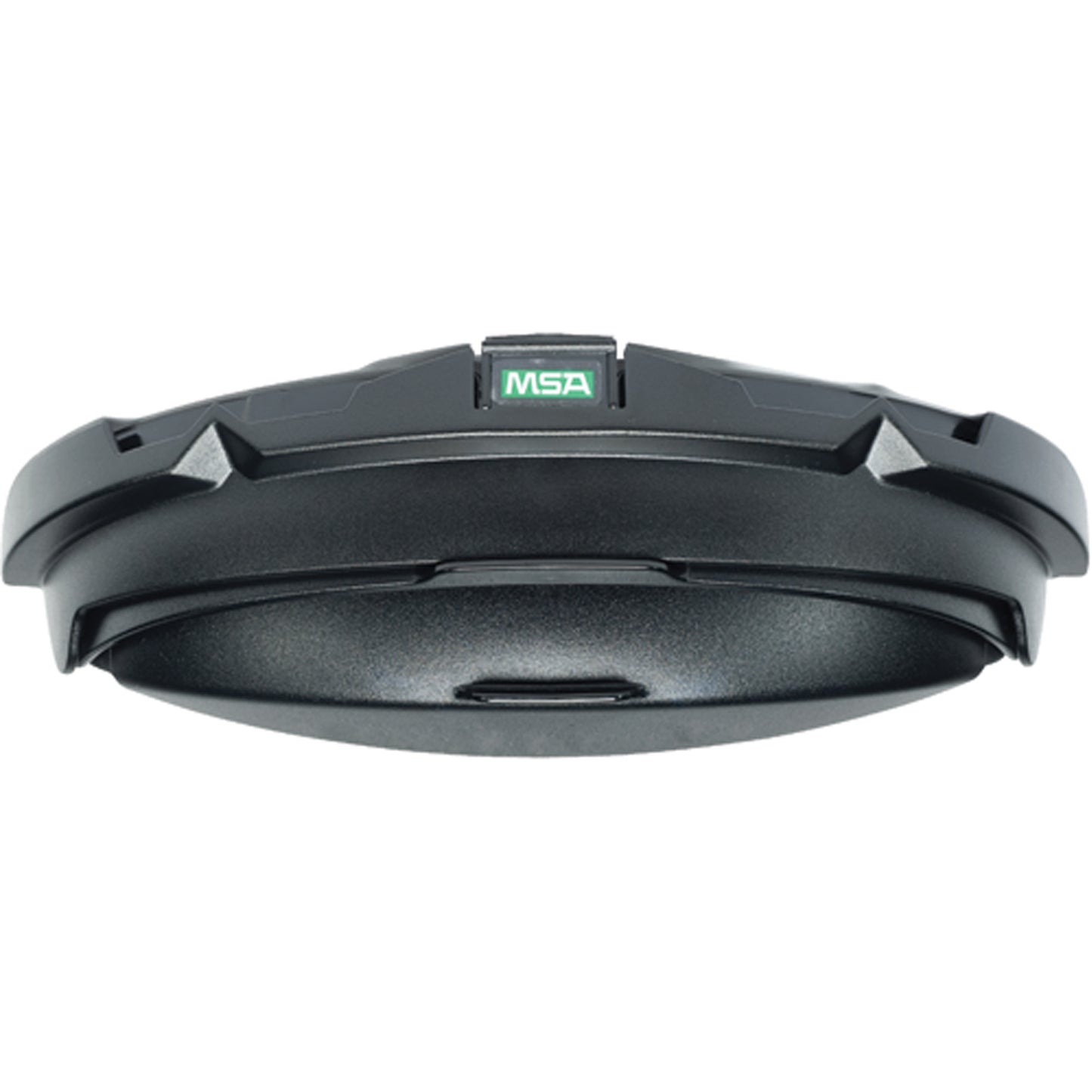 MSA Retractable Chin Protector