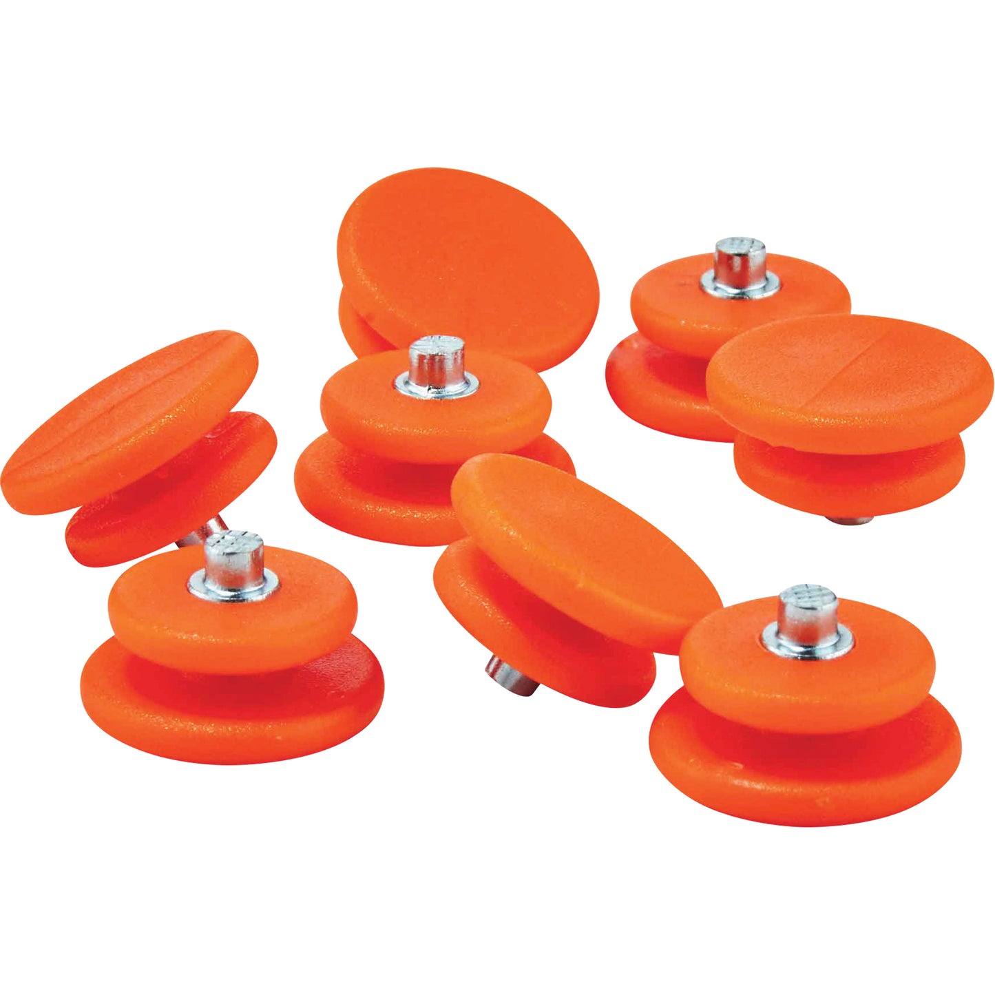 Ergodyne TREX 6301 Replacement Spikes for Ice Cleats