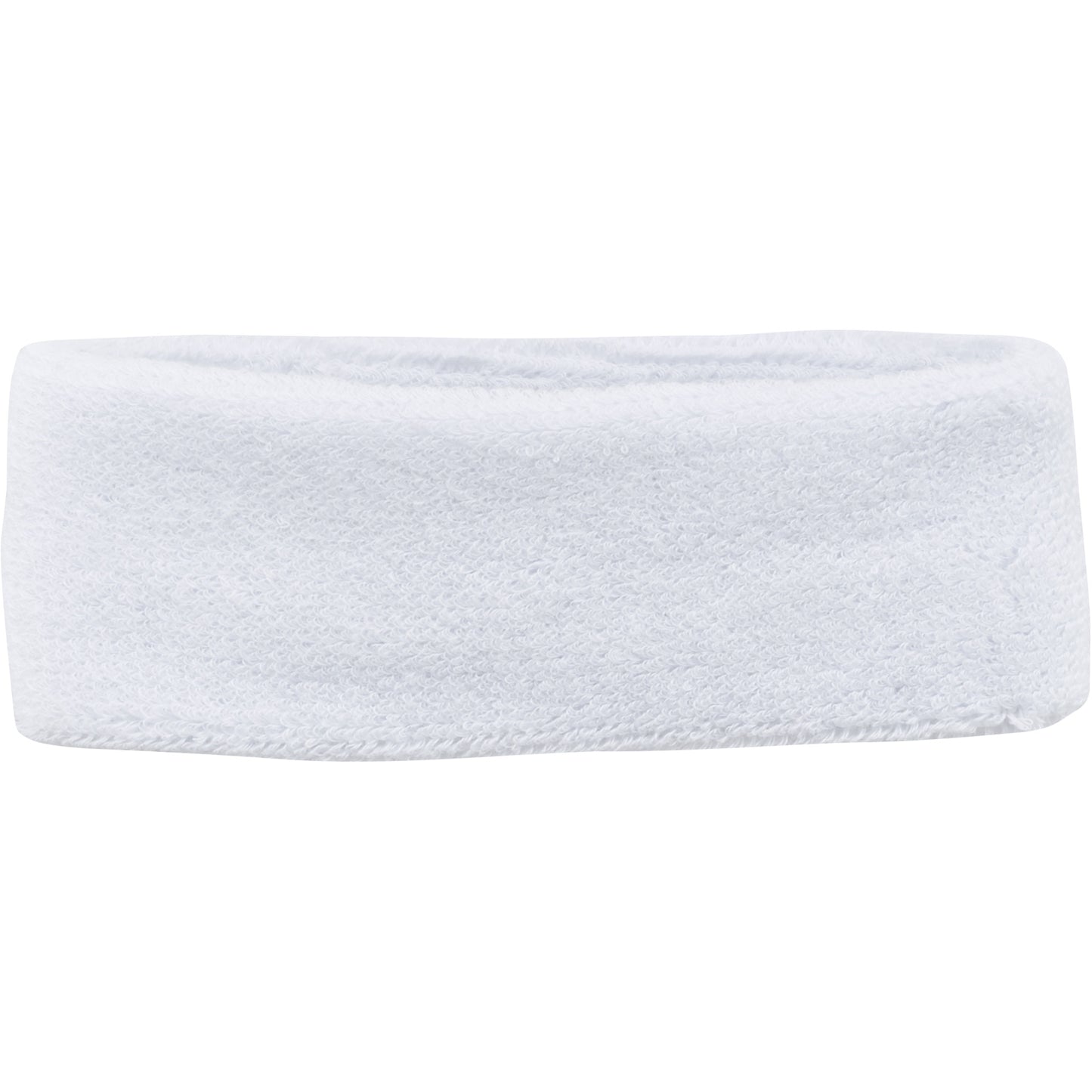 Ergodyne Chill-Its® 6550 Head Sweatband, White