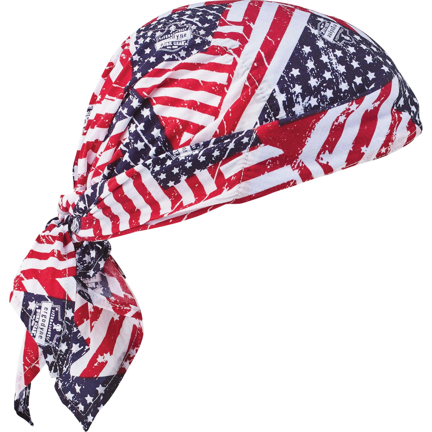 Ergodyne Chill-Its 6710CT Cooling Triangle Hats, Multi-Colour