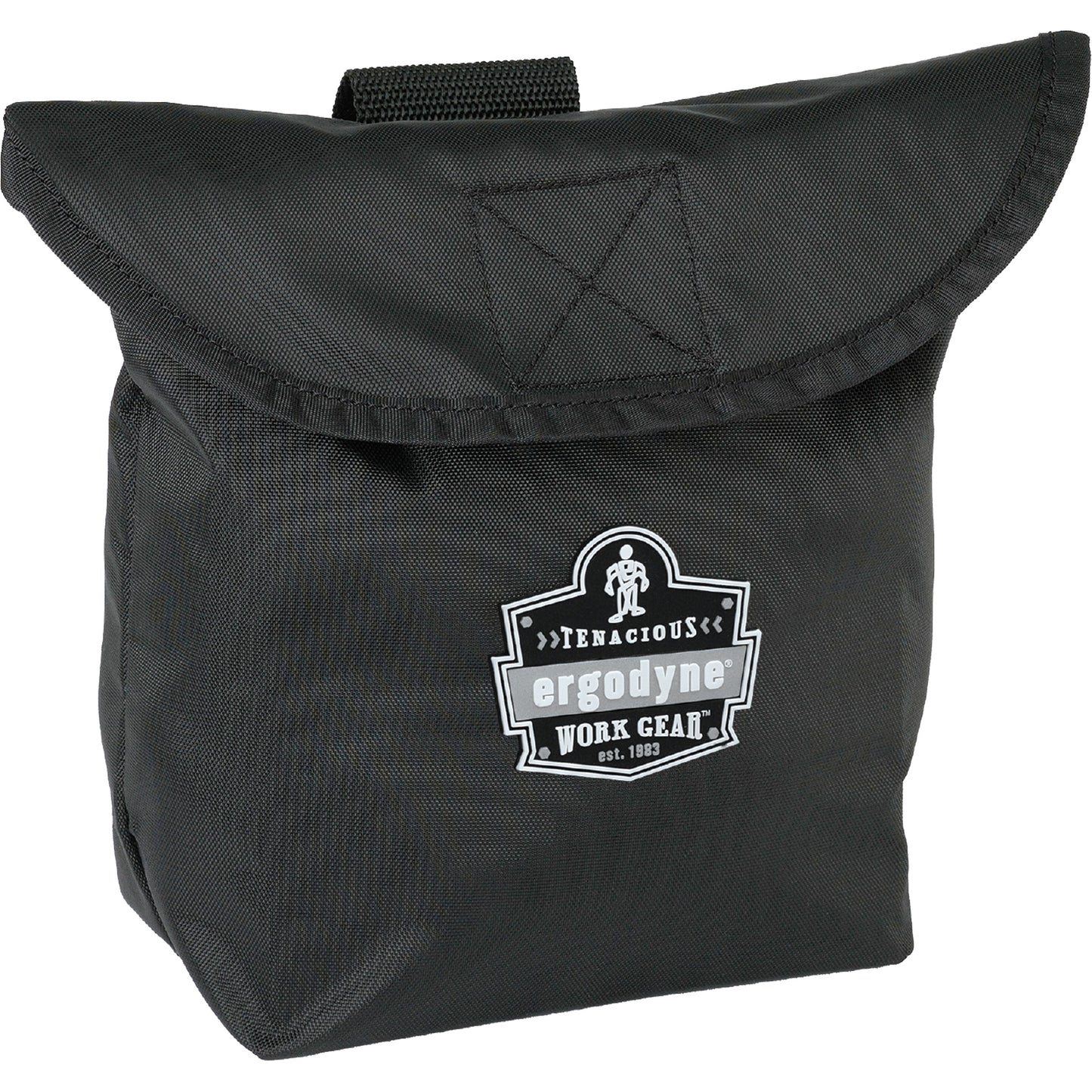 Ergodyne Arsenal 5181 Large Full Face Respirator Bag