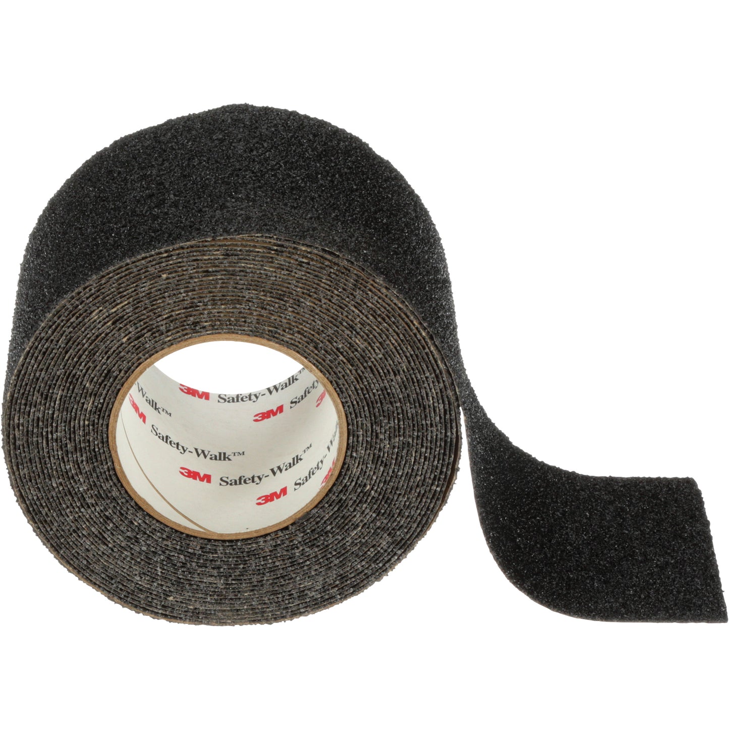 3M Safety-Walk™ Slip-Resistant Tape, 4" x 30', Black