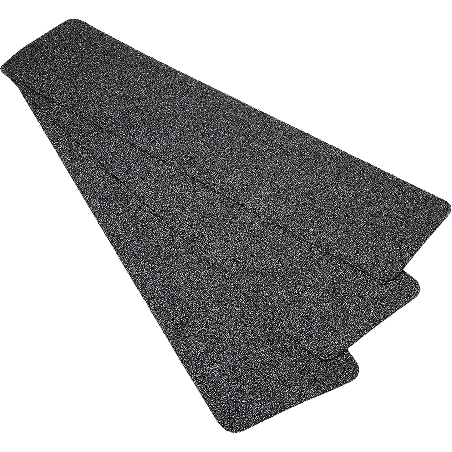 3M Safety-Walk™ Slip-Resistant Tape, 6" x 24", Black