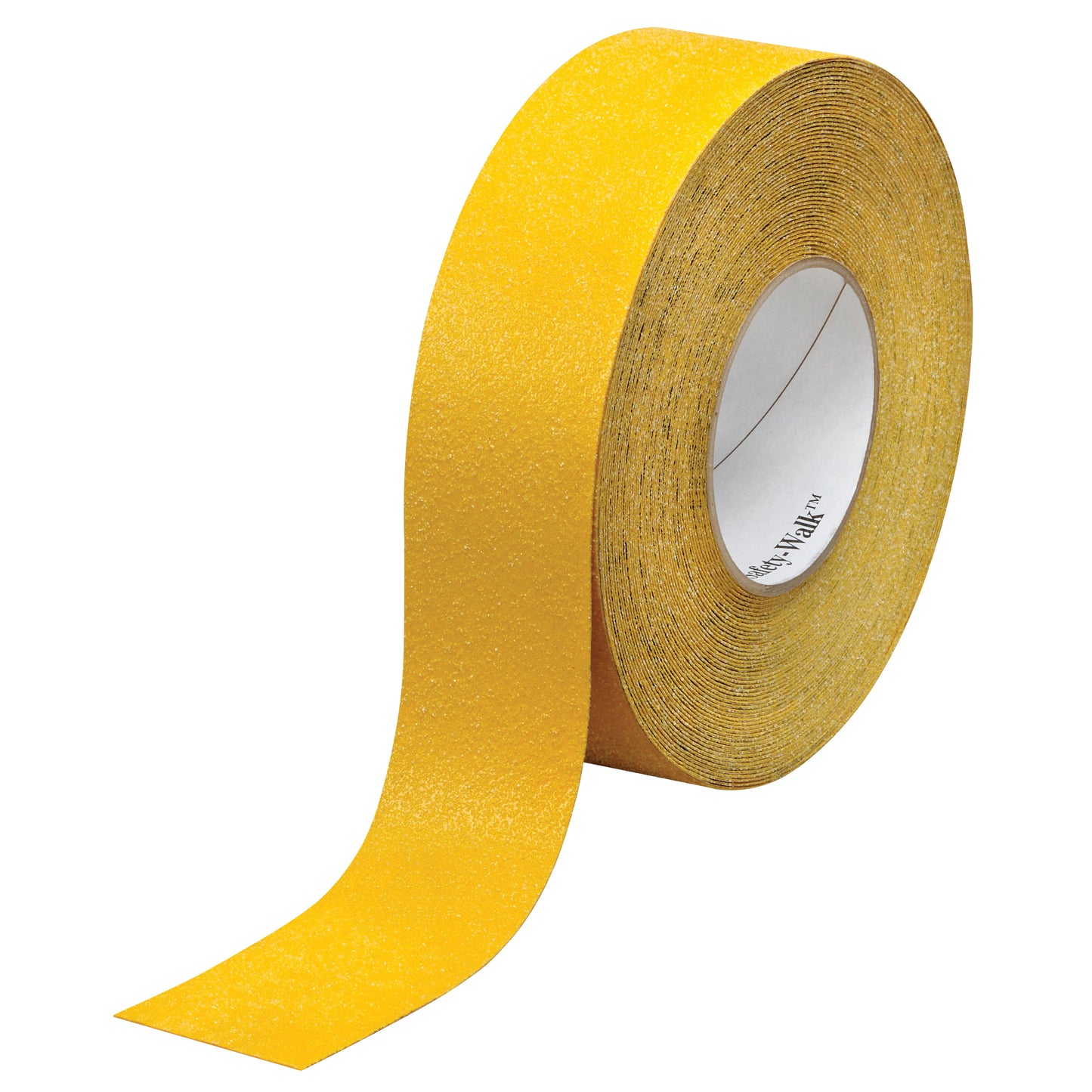 3M Safety-Walk™ Slip-Resistant Conformable Tapes, 3" x 60', Yellow